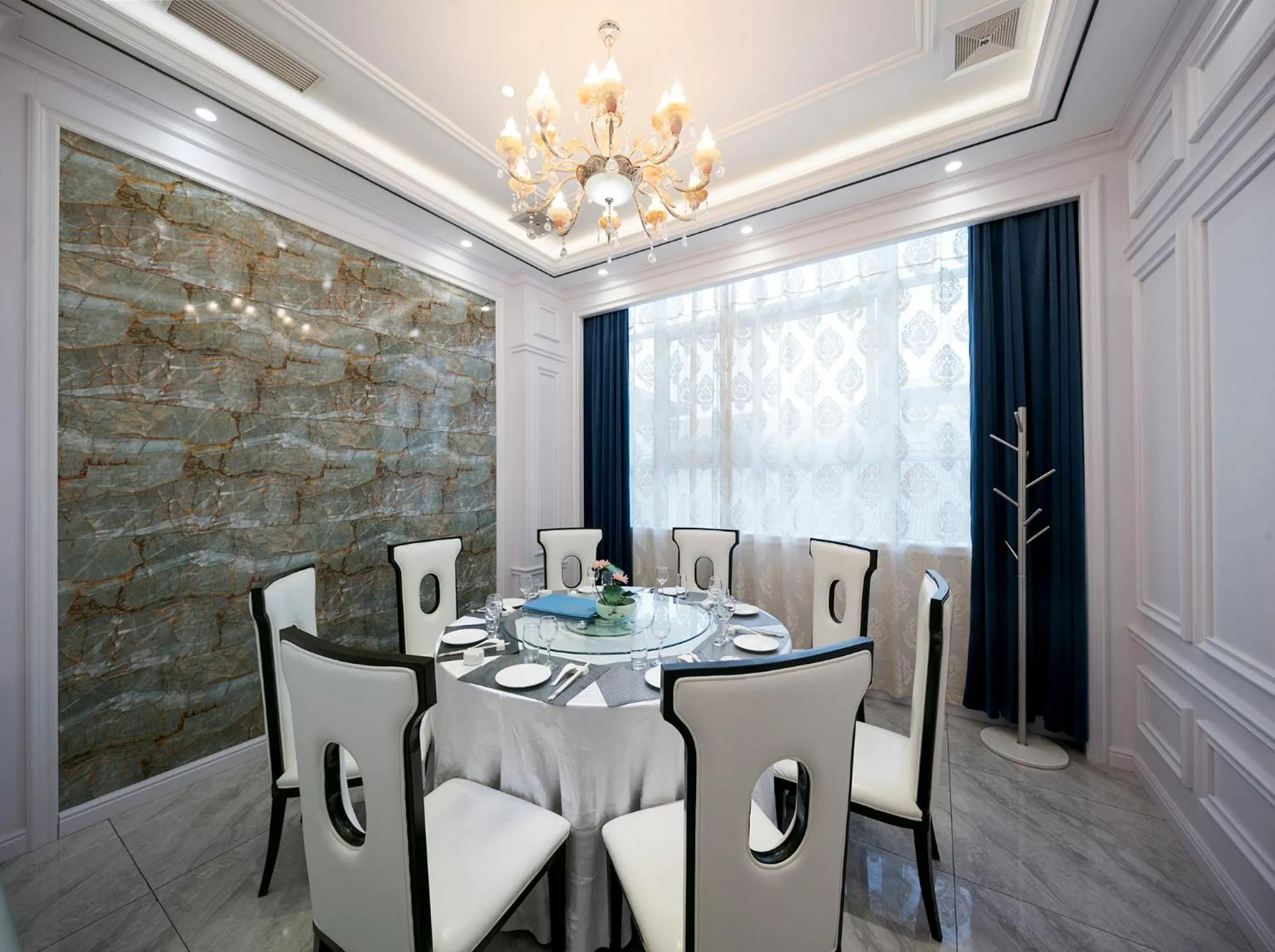 Food in Mercure Kaifeng North