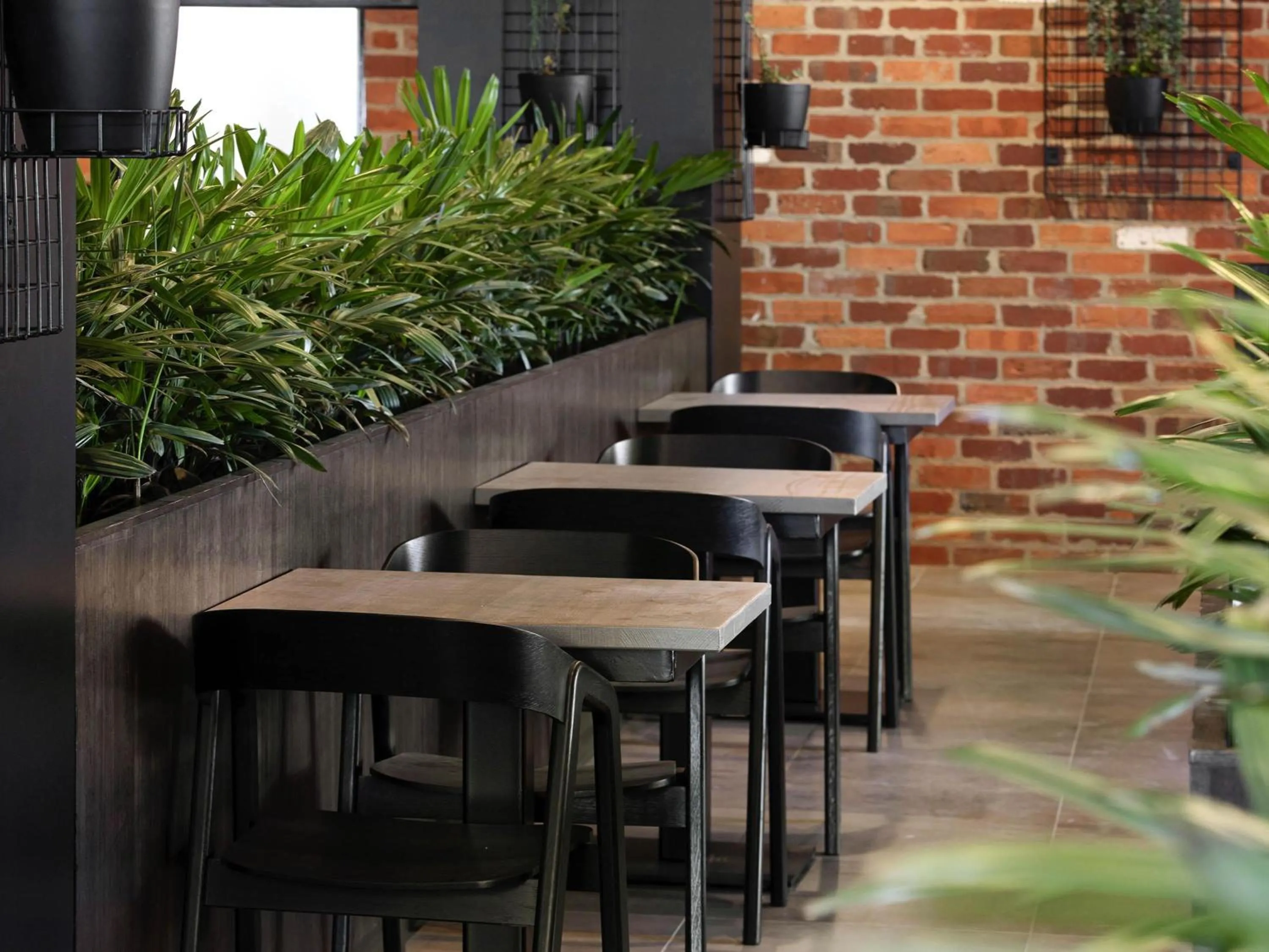 Meeting/conference room in Mantra Traralgon