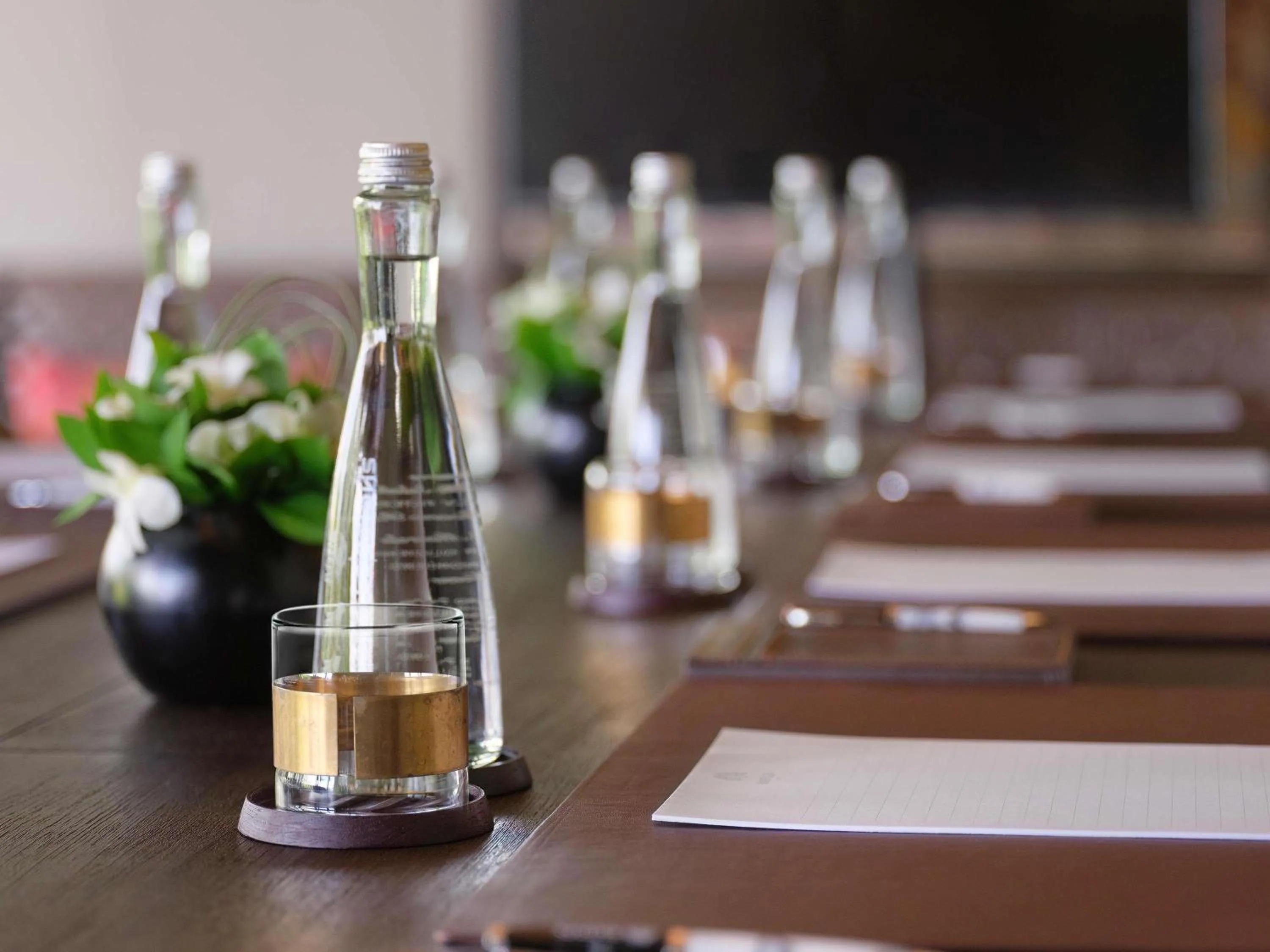 Meeting/conference room in Raffles Bali