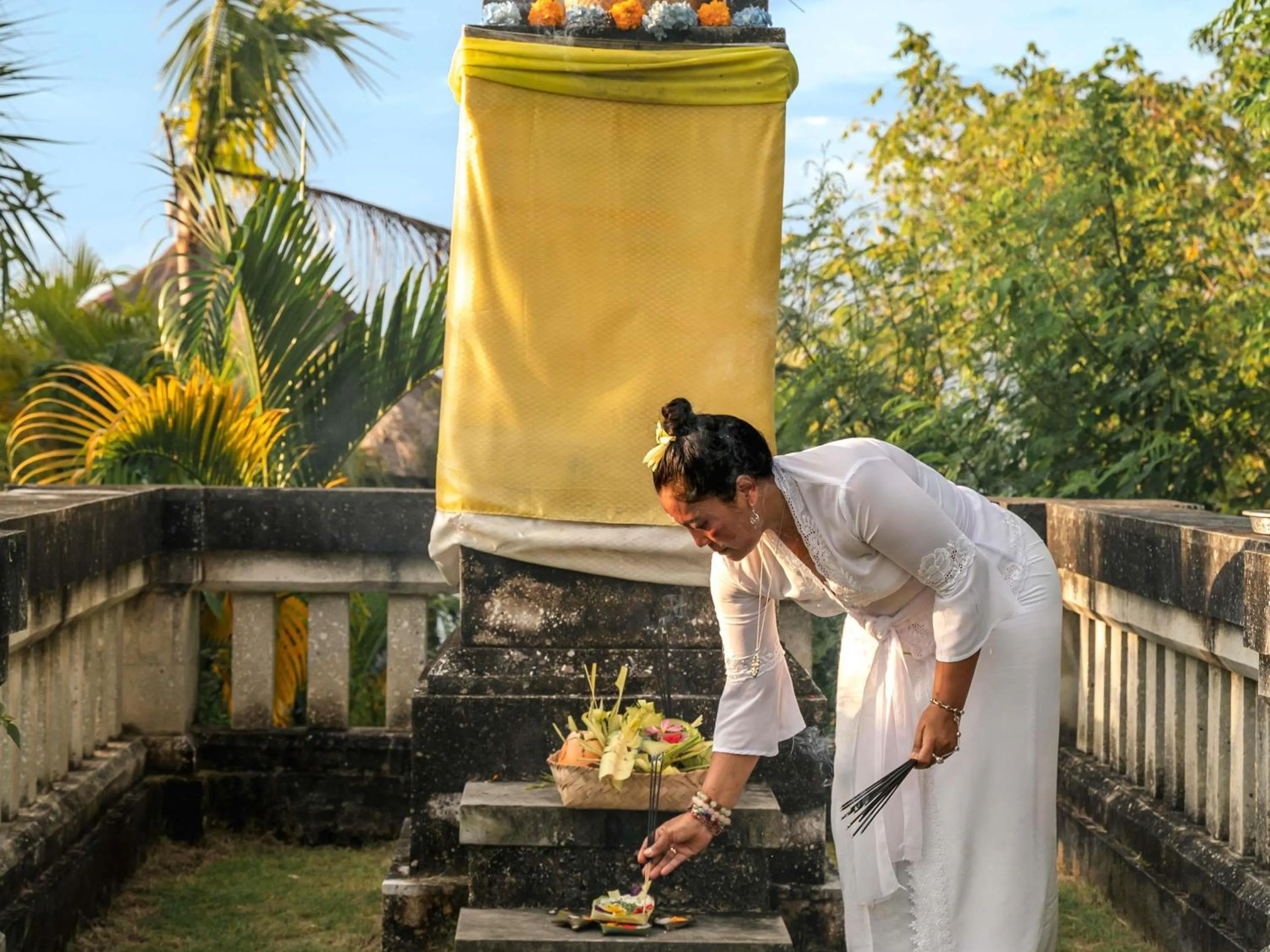 Other in Raffles Bali