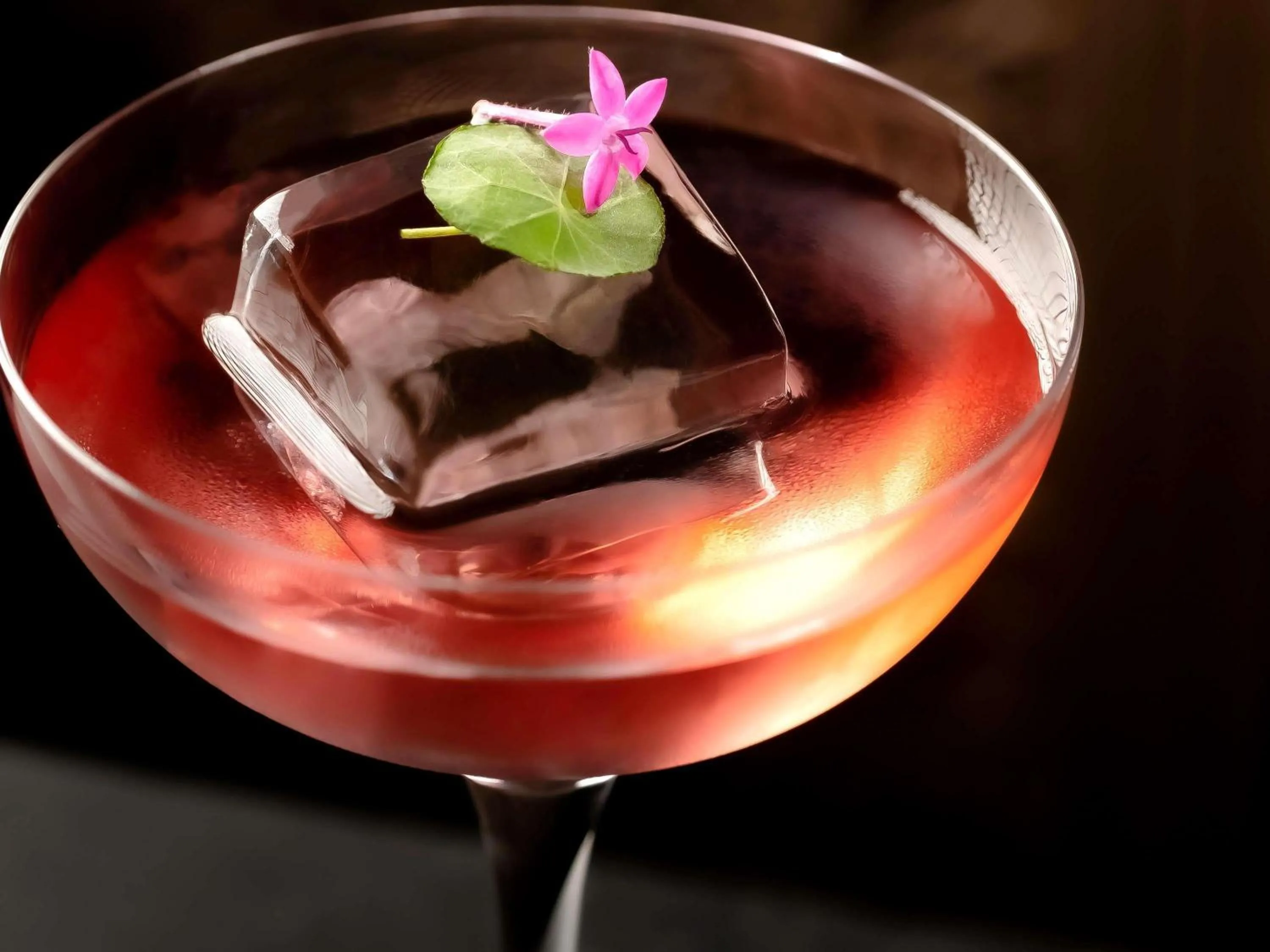 Lounge or bar in Raffles Bali