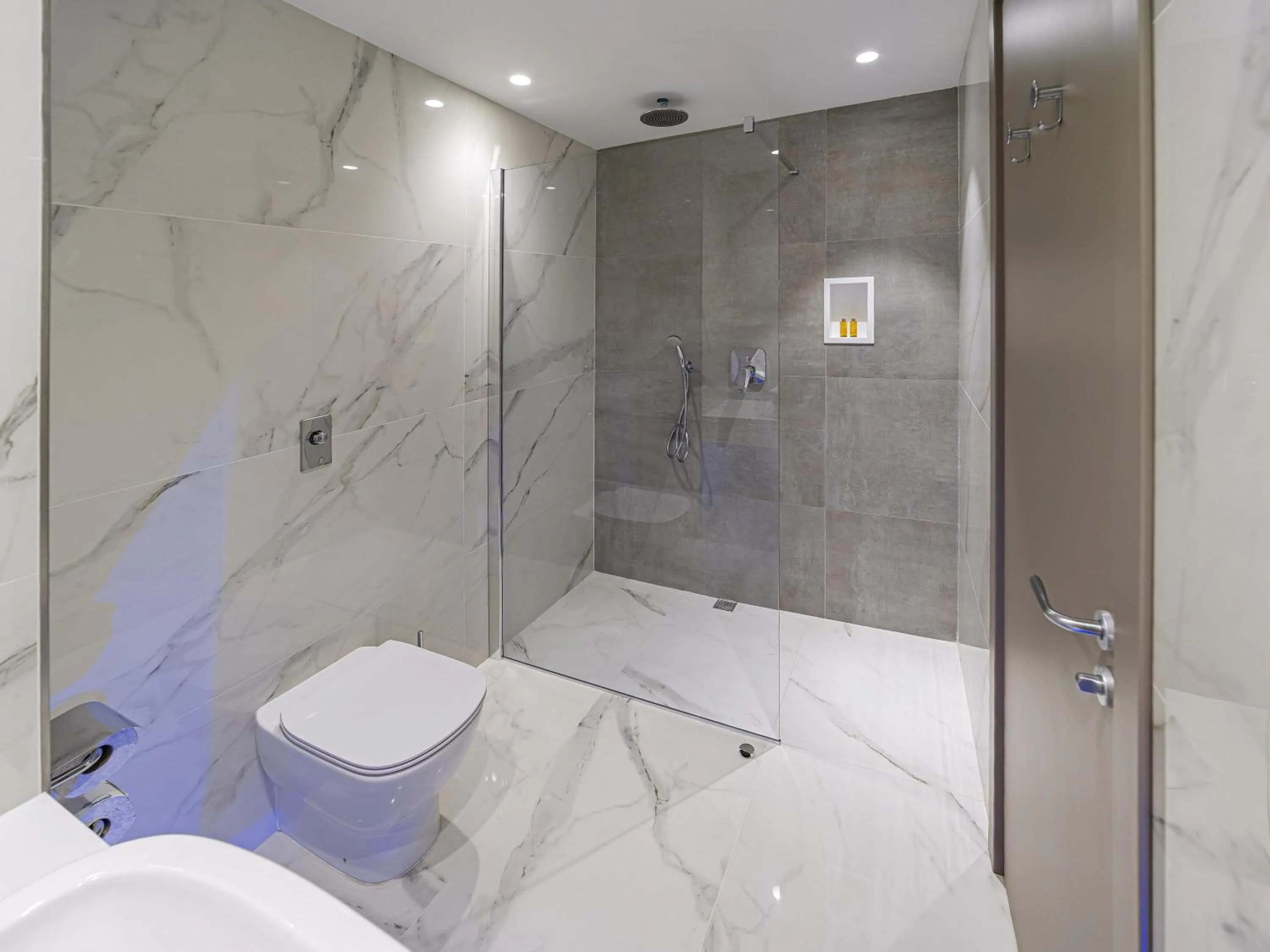 Bedroom in Mercure St. Julian's Malta