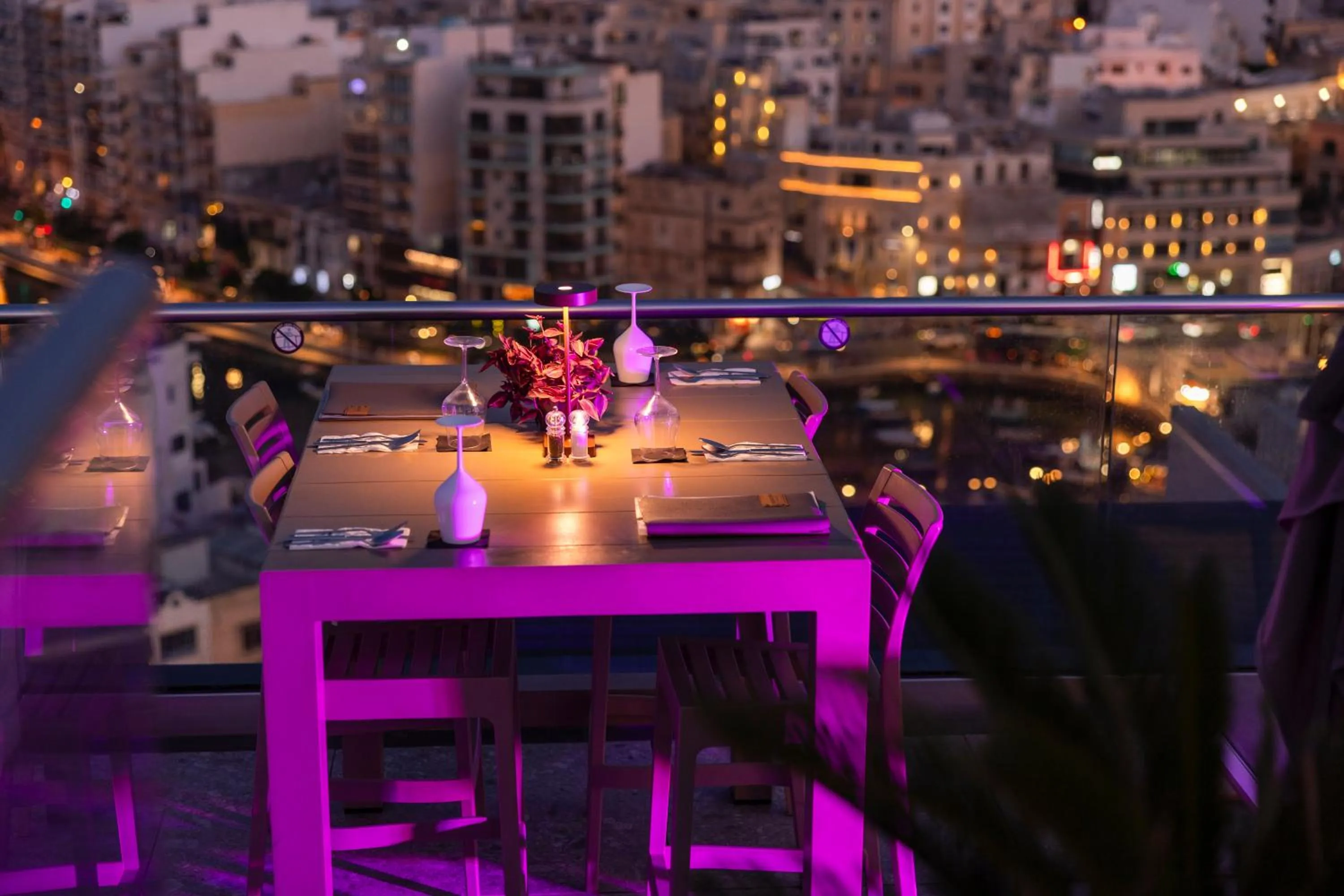 Mercure St. Julian's Malta