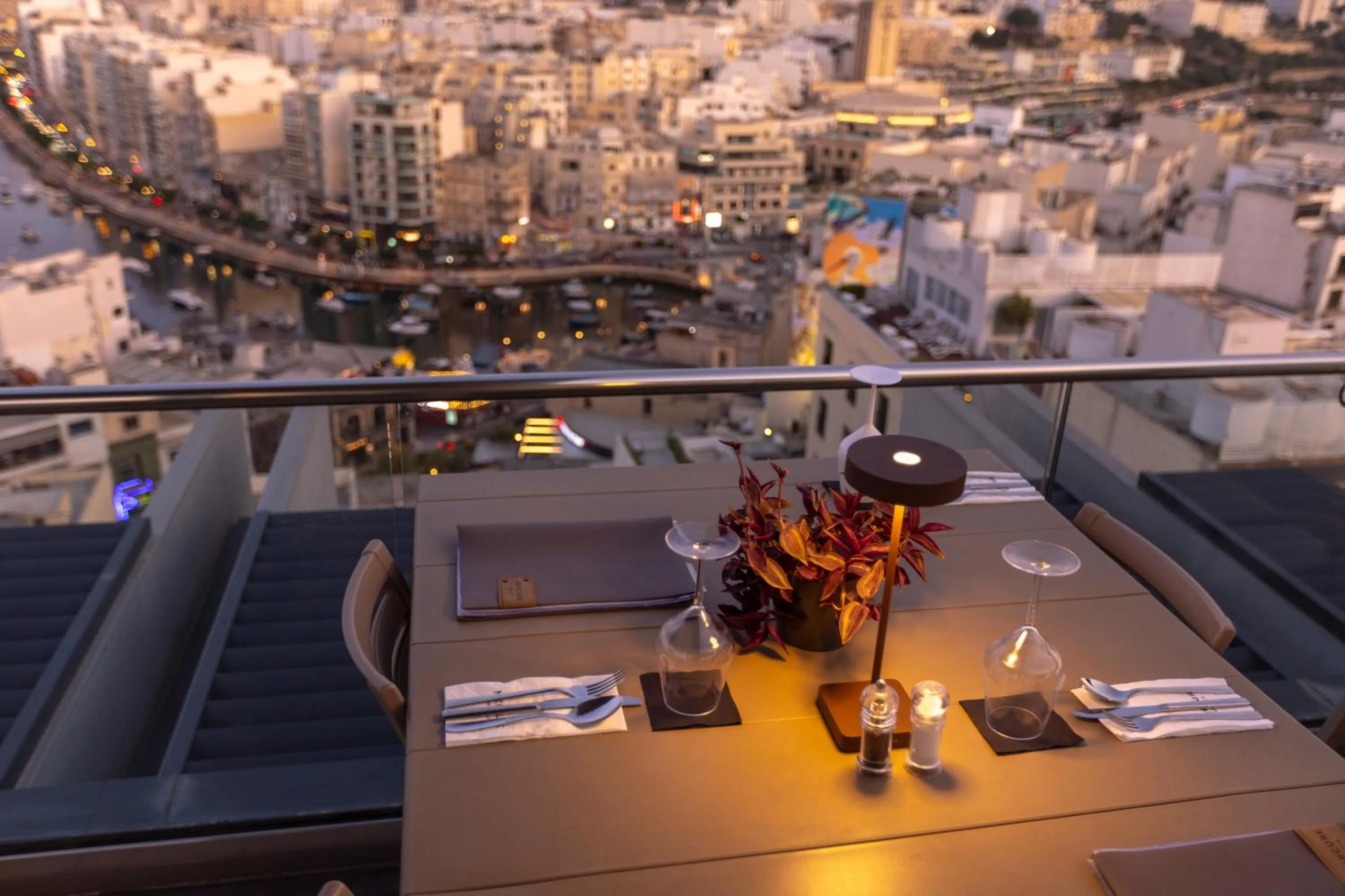 Mercure St. Julian's Malta