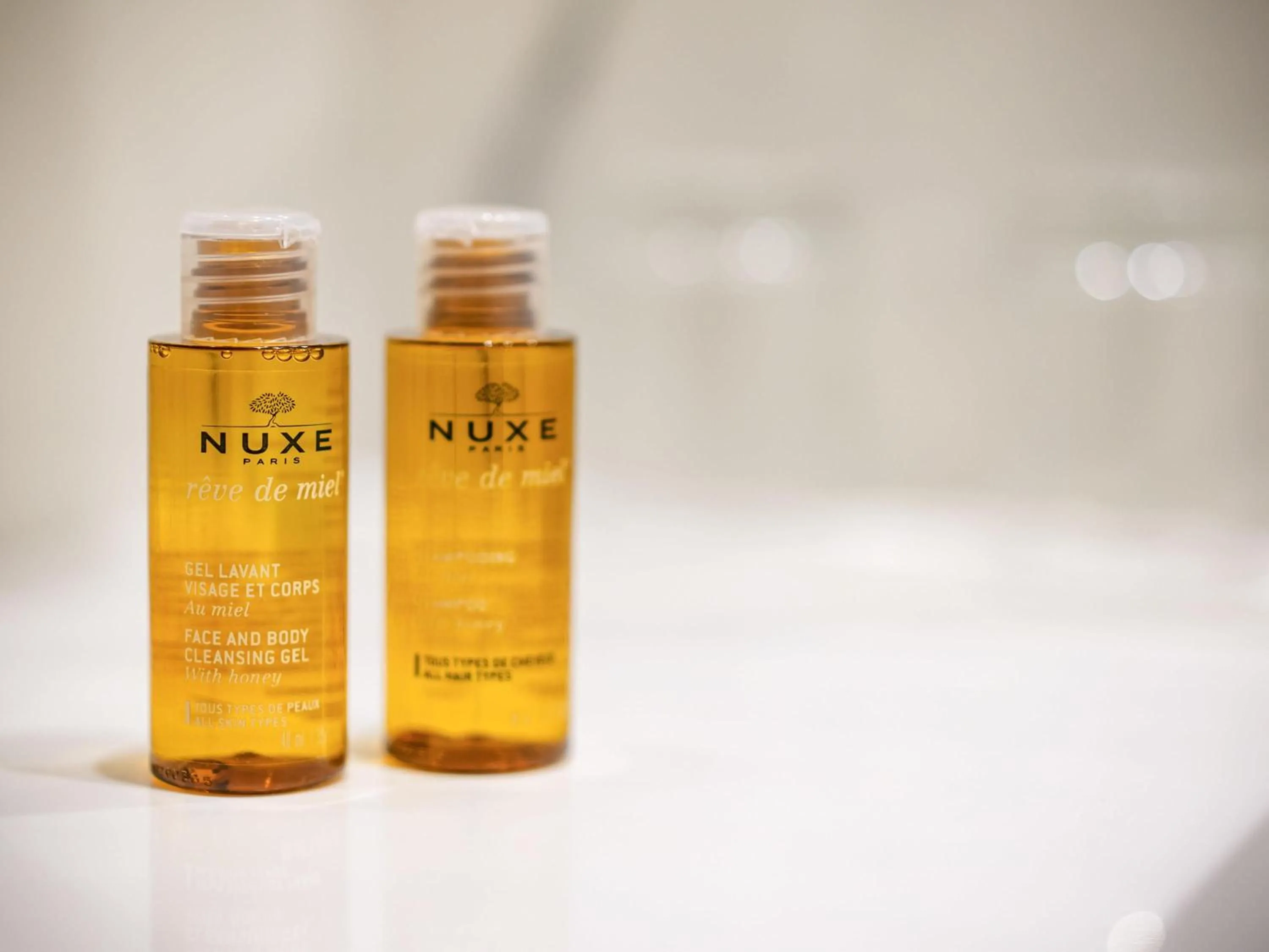 Bedroom in Mercure St. Julian's Malta