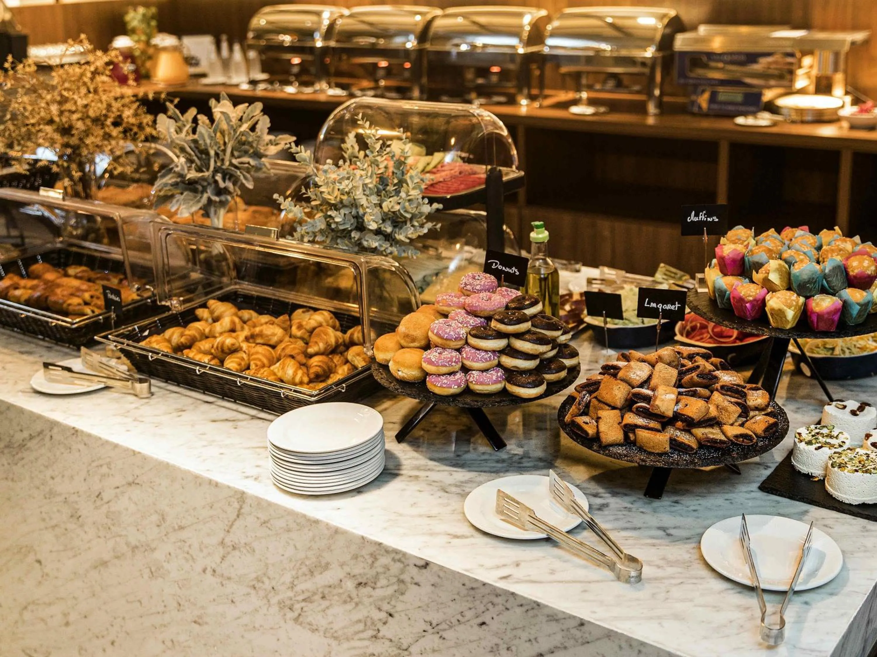 Other in Mercure St. Julian's Malta