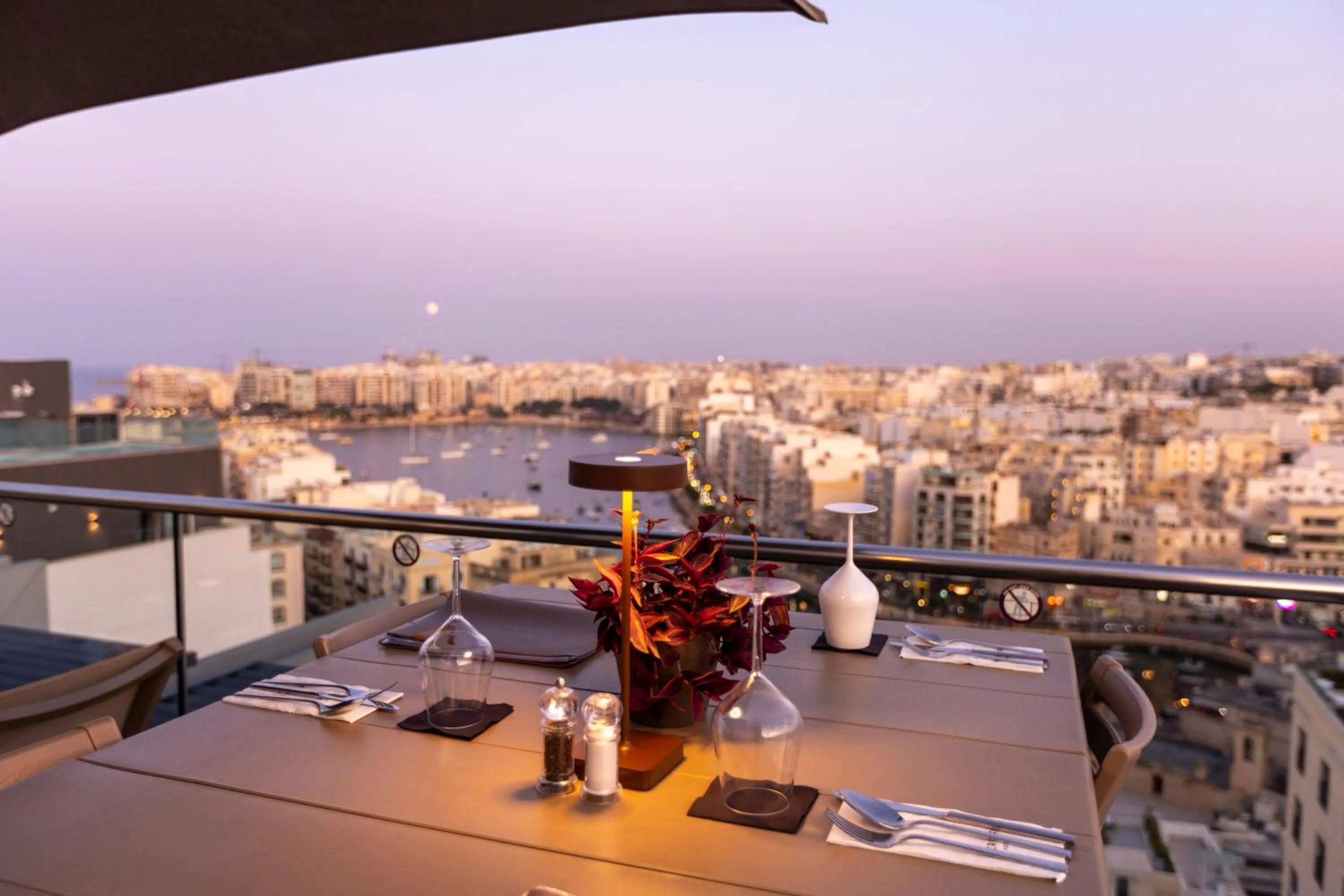 Mercure St. Julian's Malta