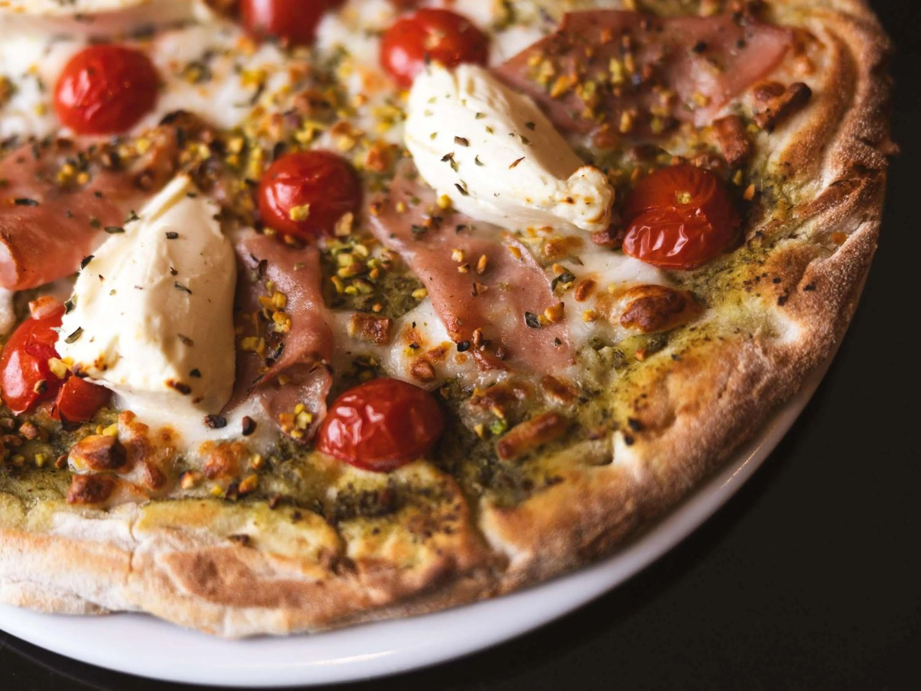 Property building in Mercure St. Julian's Malta