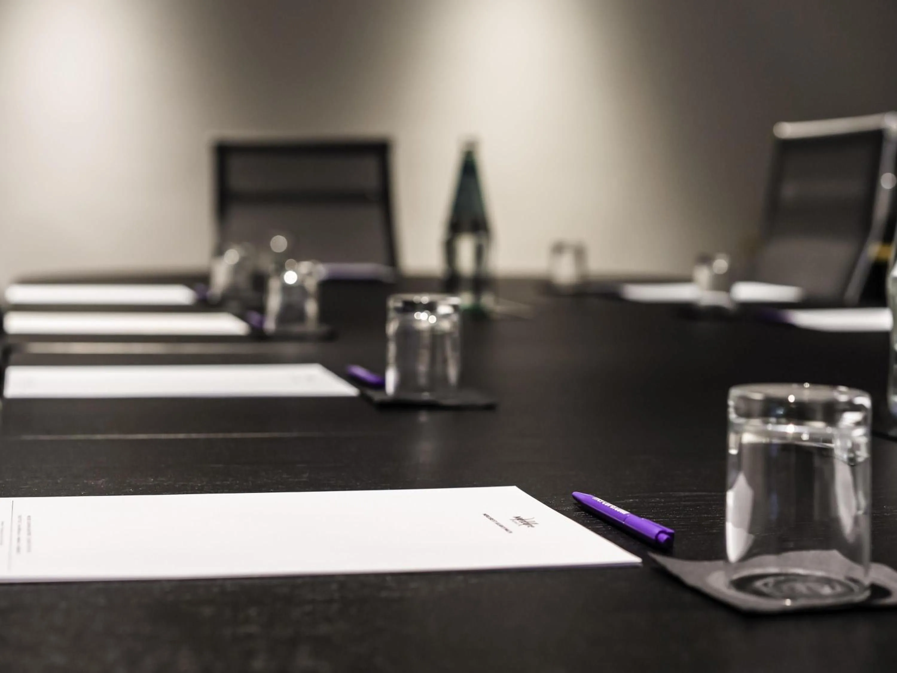 Meeting/conference room in Mercure St. Julian's Malta