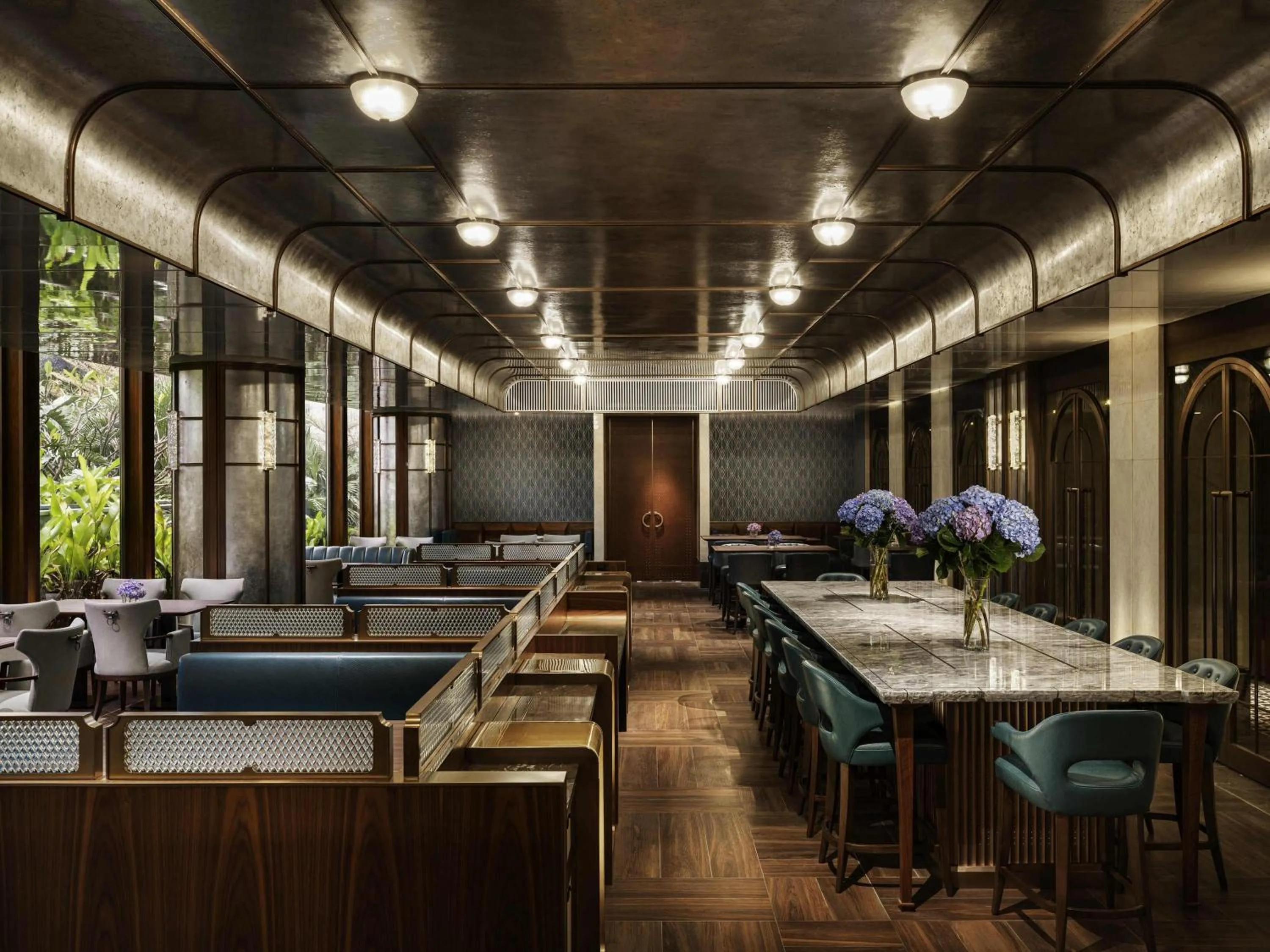 Other in The Silveri Hotel Hong Kong - MGallery Collection