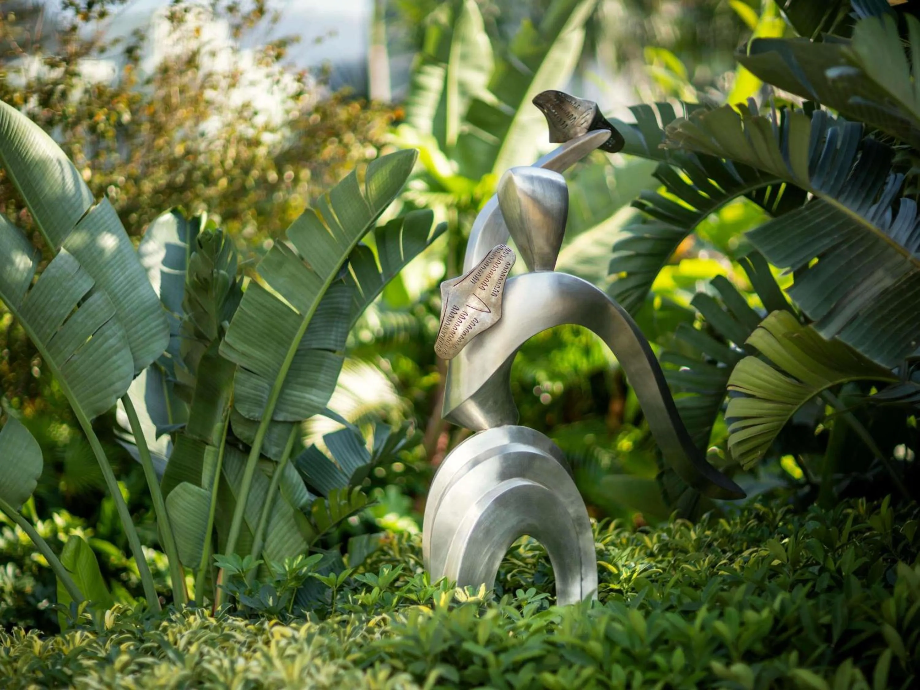 Other in The Silveri Hotel Hong Kong - MGallery Collection