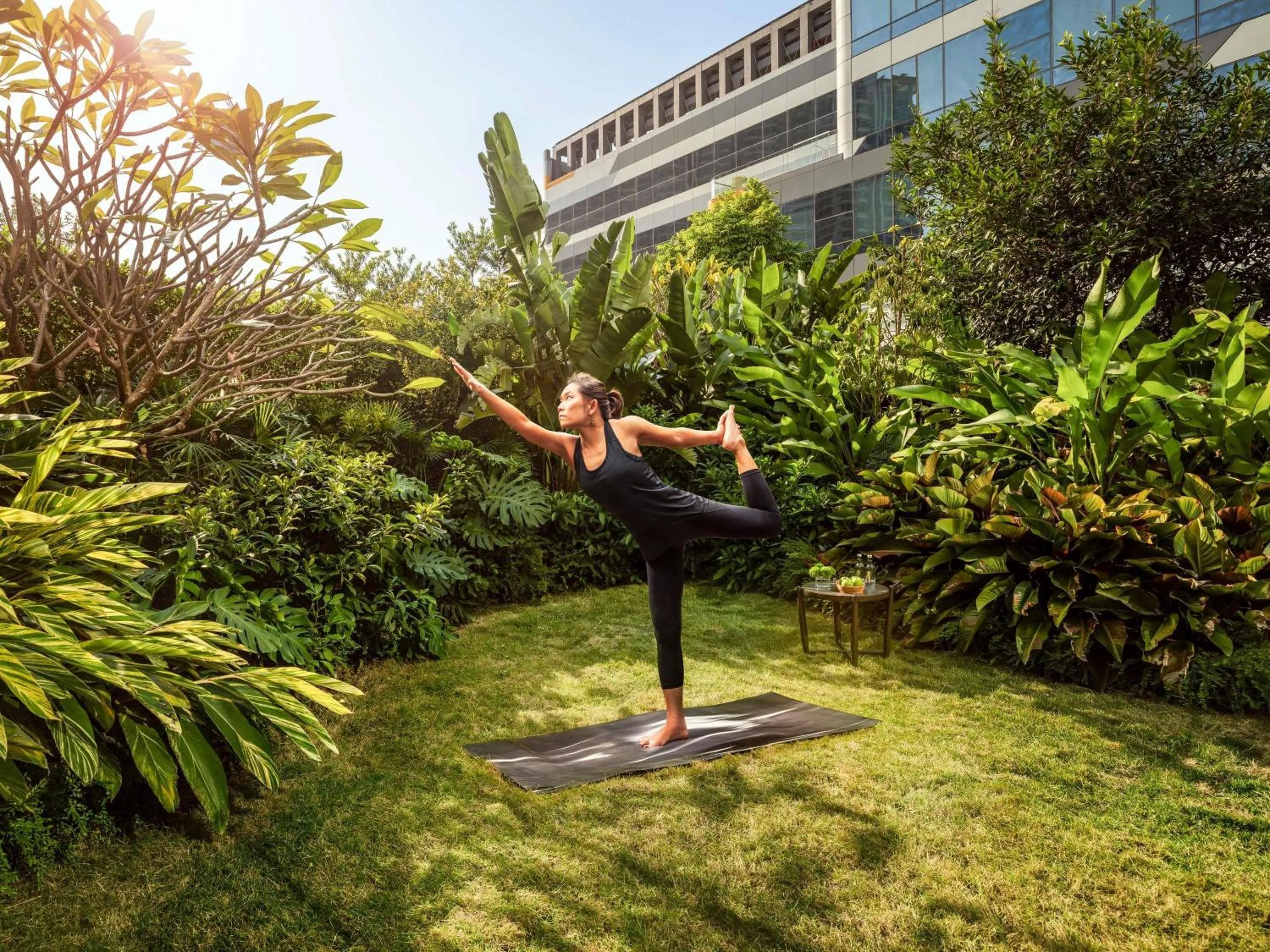 Other in The Silveri Hotel Hong Kong - MGallery Collection