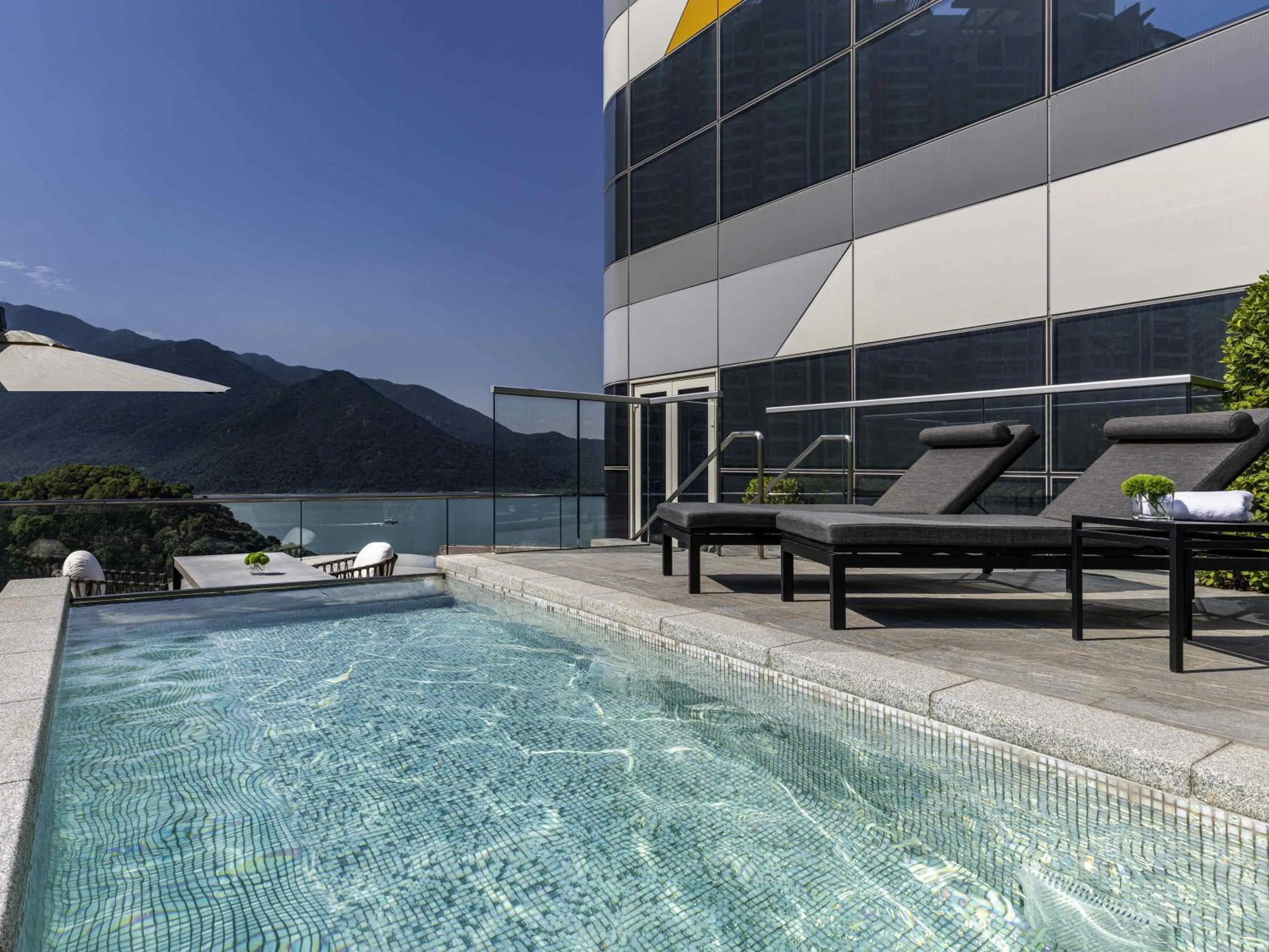 Other in The Silveri Hotel Hong Kong - MGallery Collection