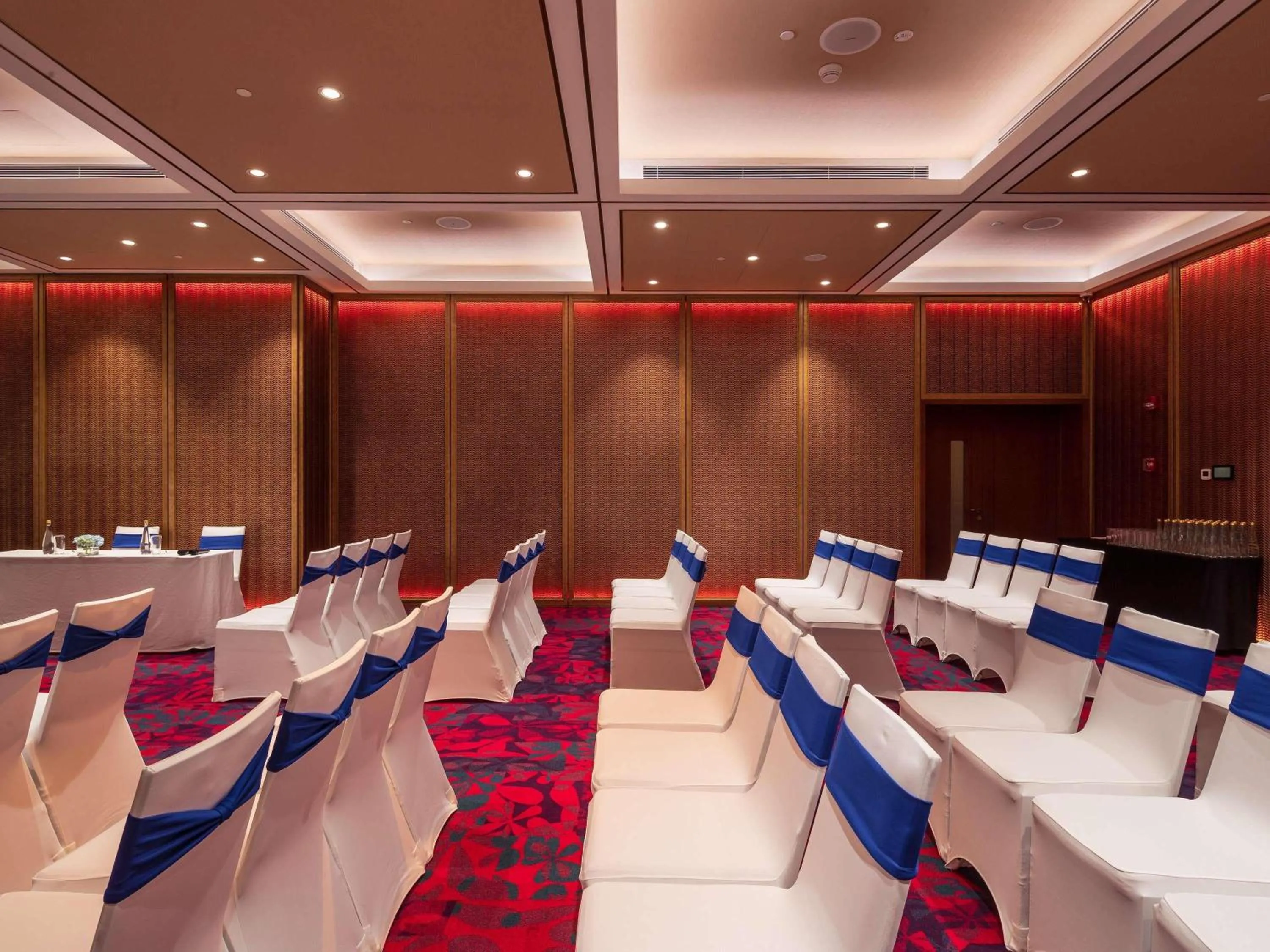 Meeting/conference room in Grand Mercure Hanoi
