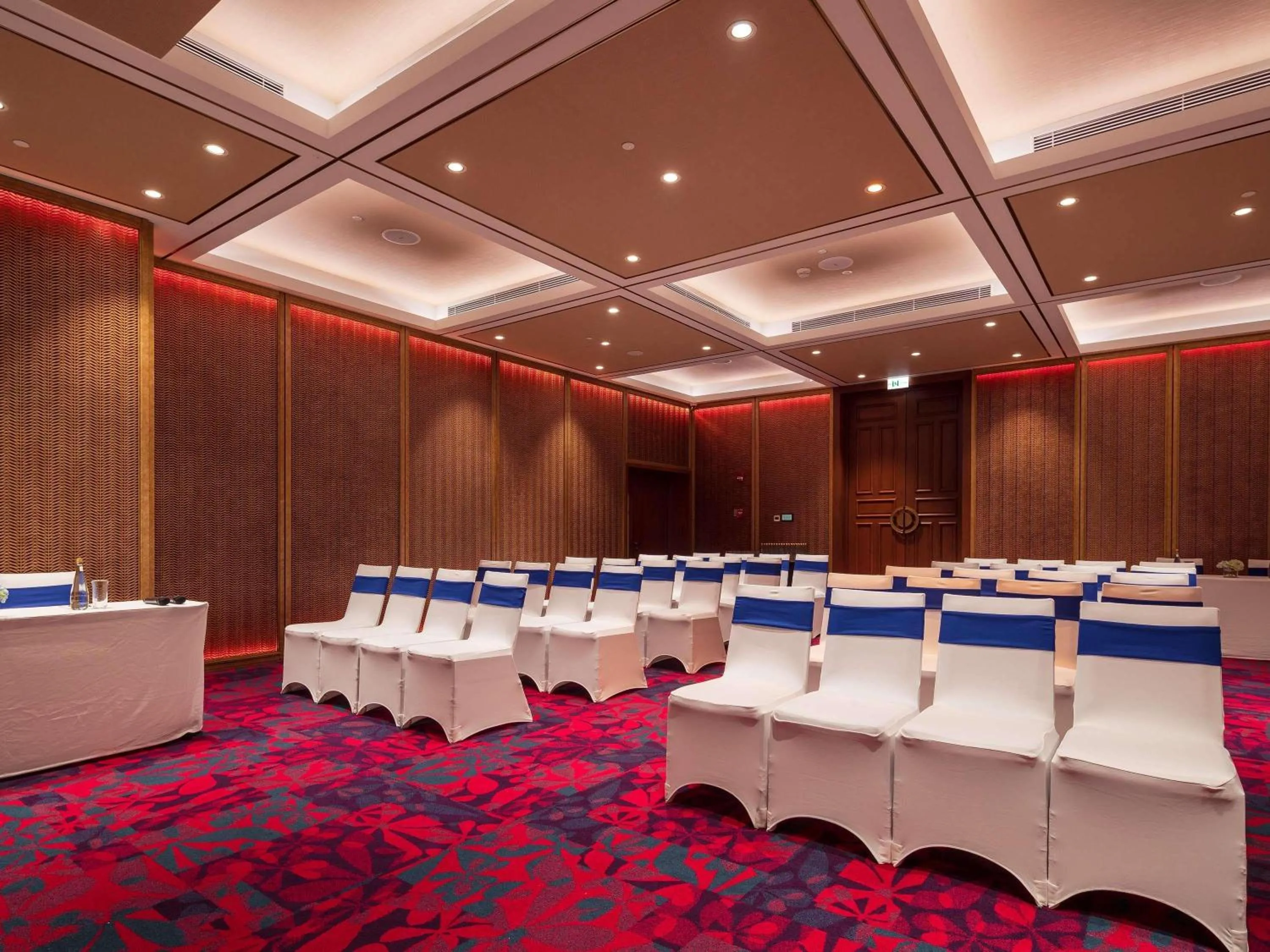 Meeting/conference room in Grand Mercure Hanoi