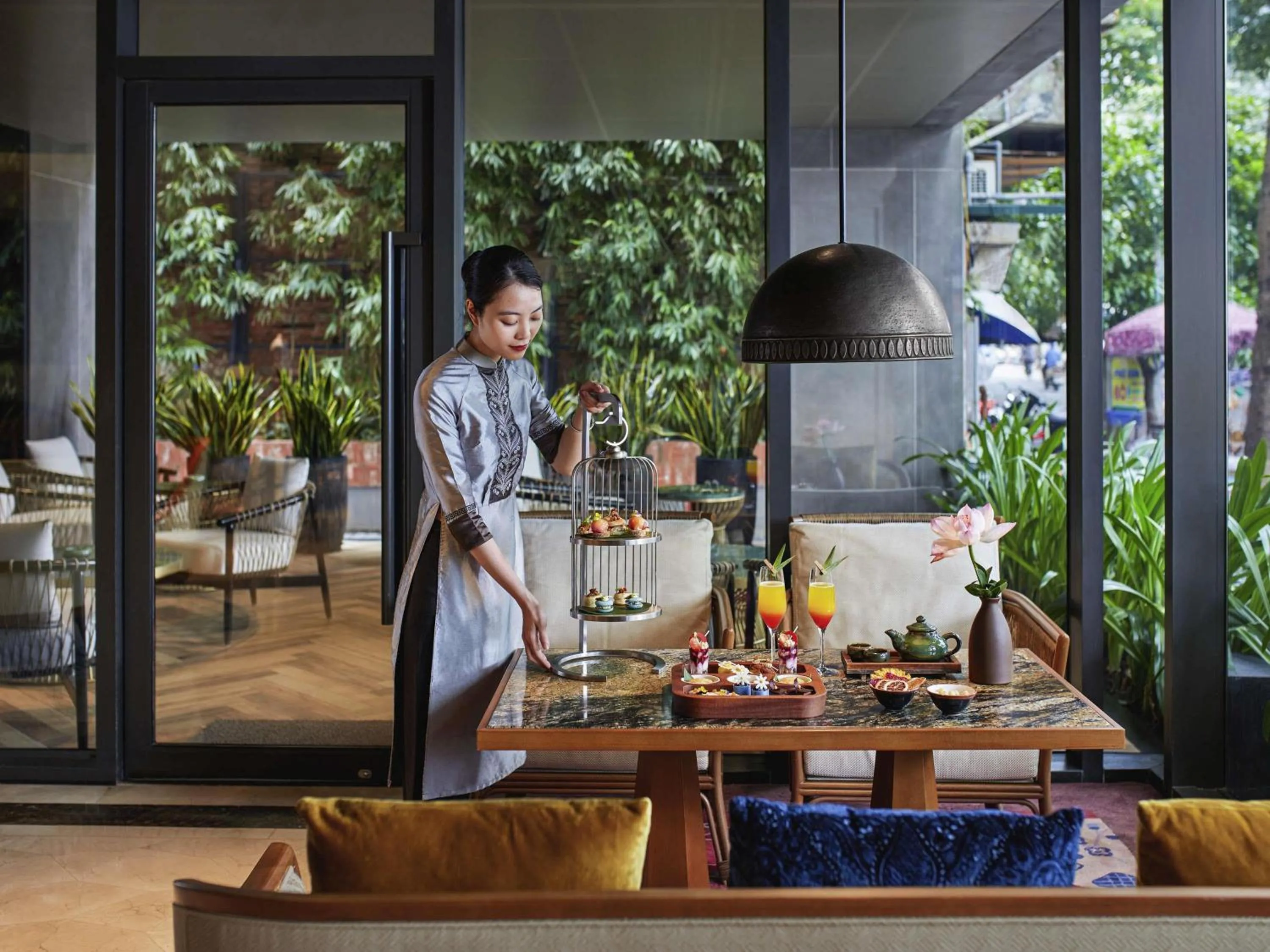 Other in Grand Mercure Hanoi