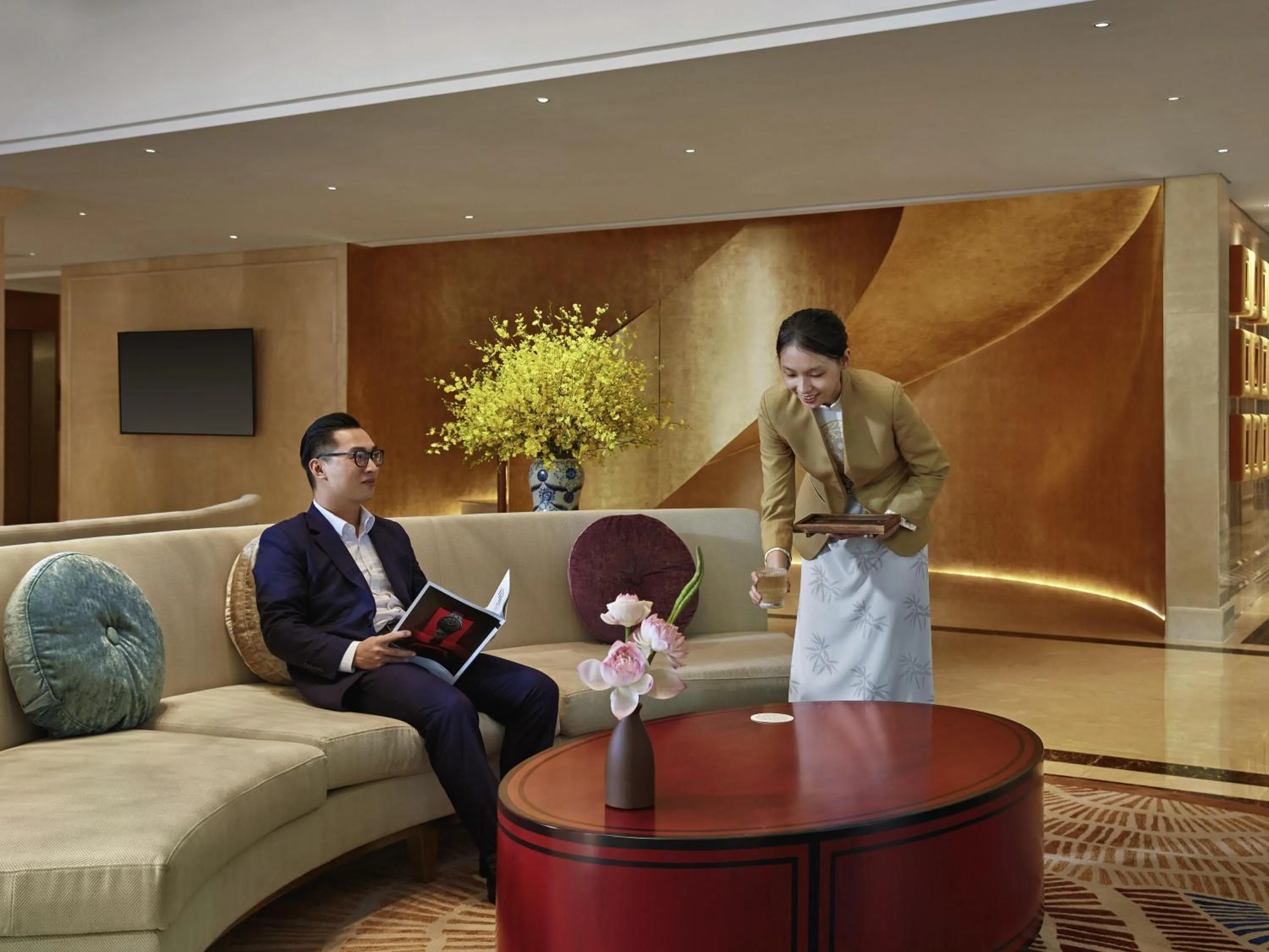 Other in Grand Mercure Hanoi