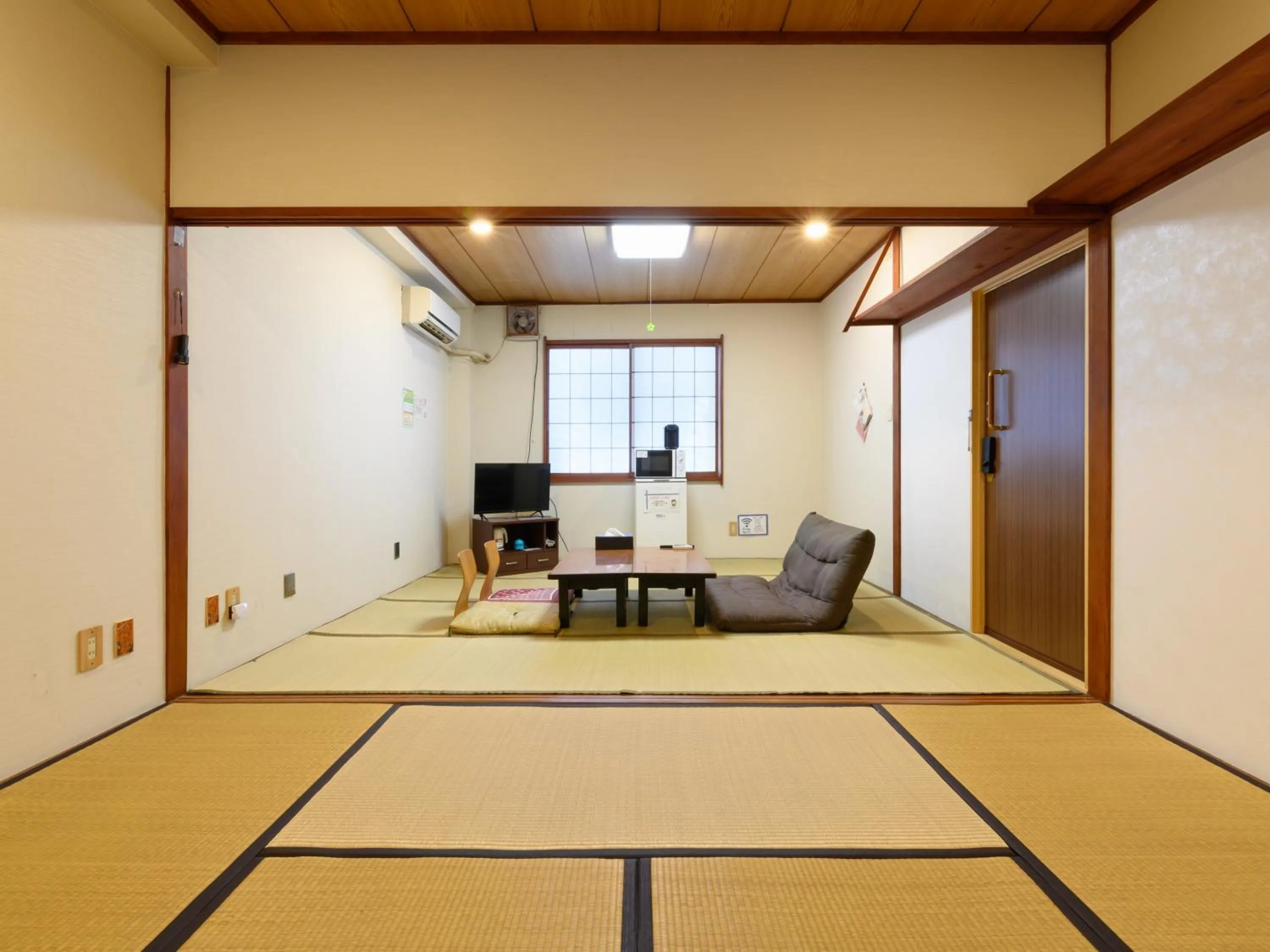 Tabist Hamanako no Yado Kosai