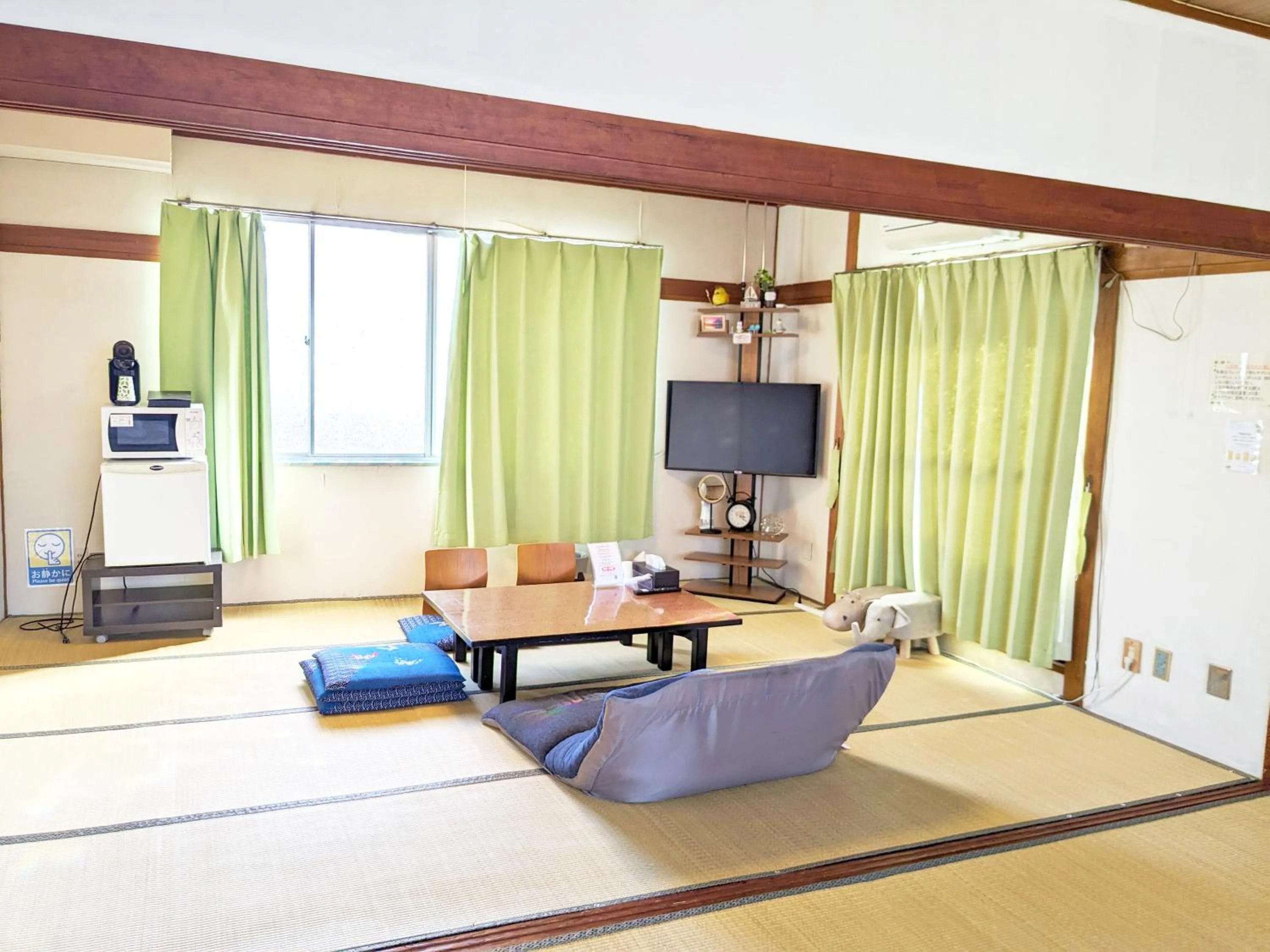 Tabist Hamanako no Yado Kosai