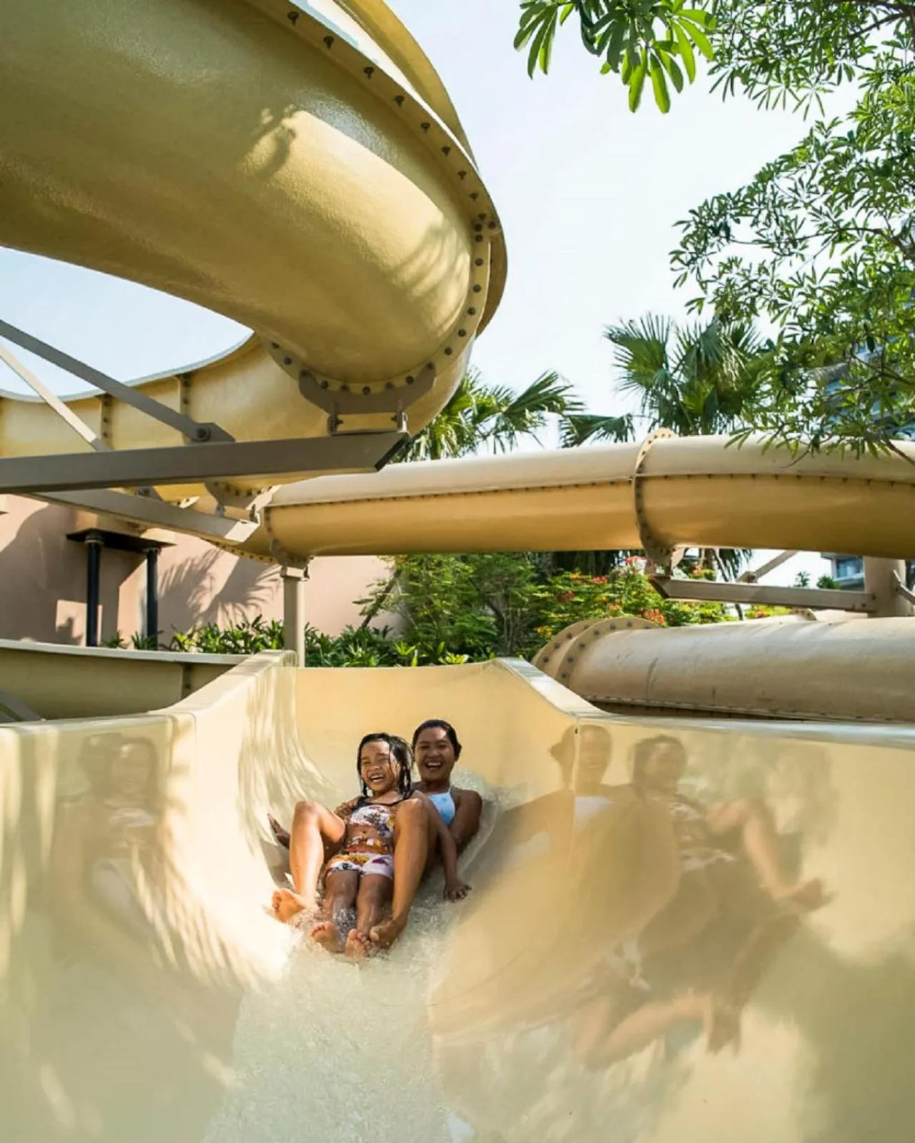 Activities in Hoiana Hotel & Suites