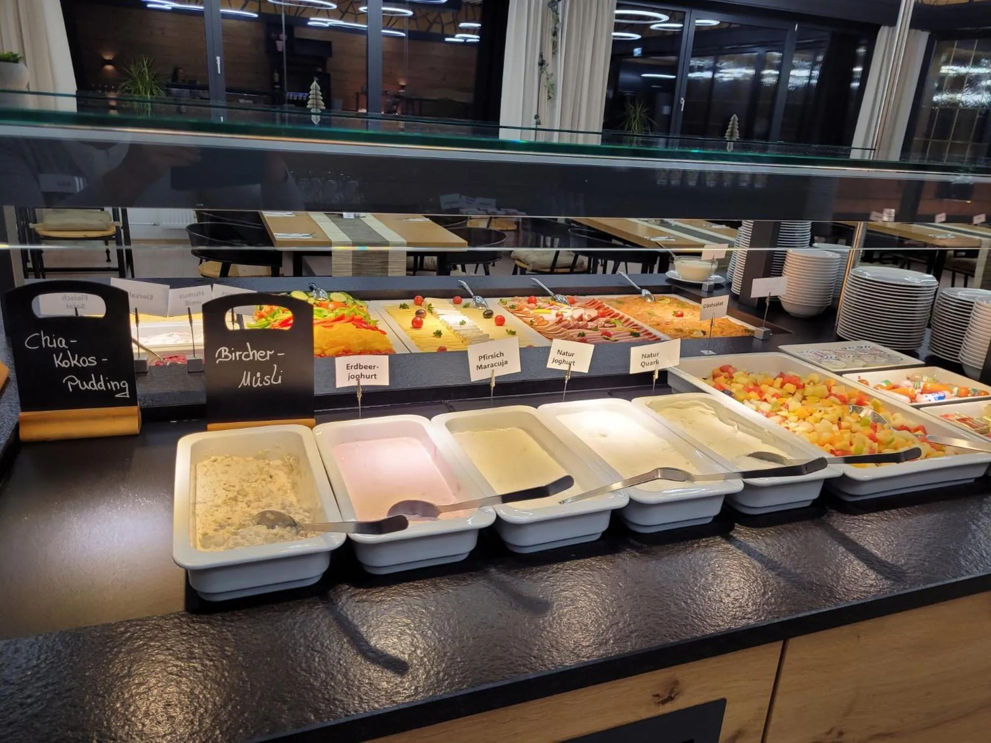 Panorama Hotel Oberwiesenthal