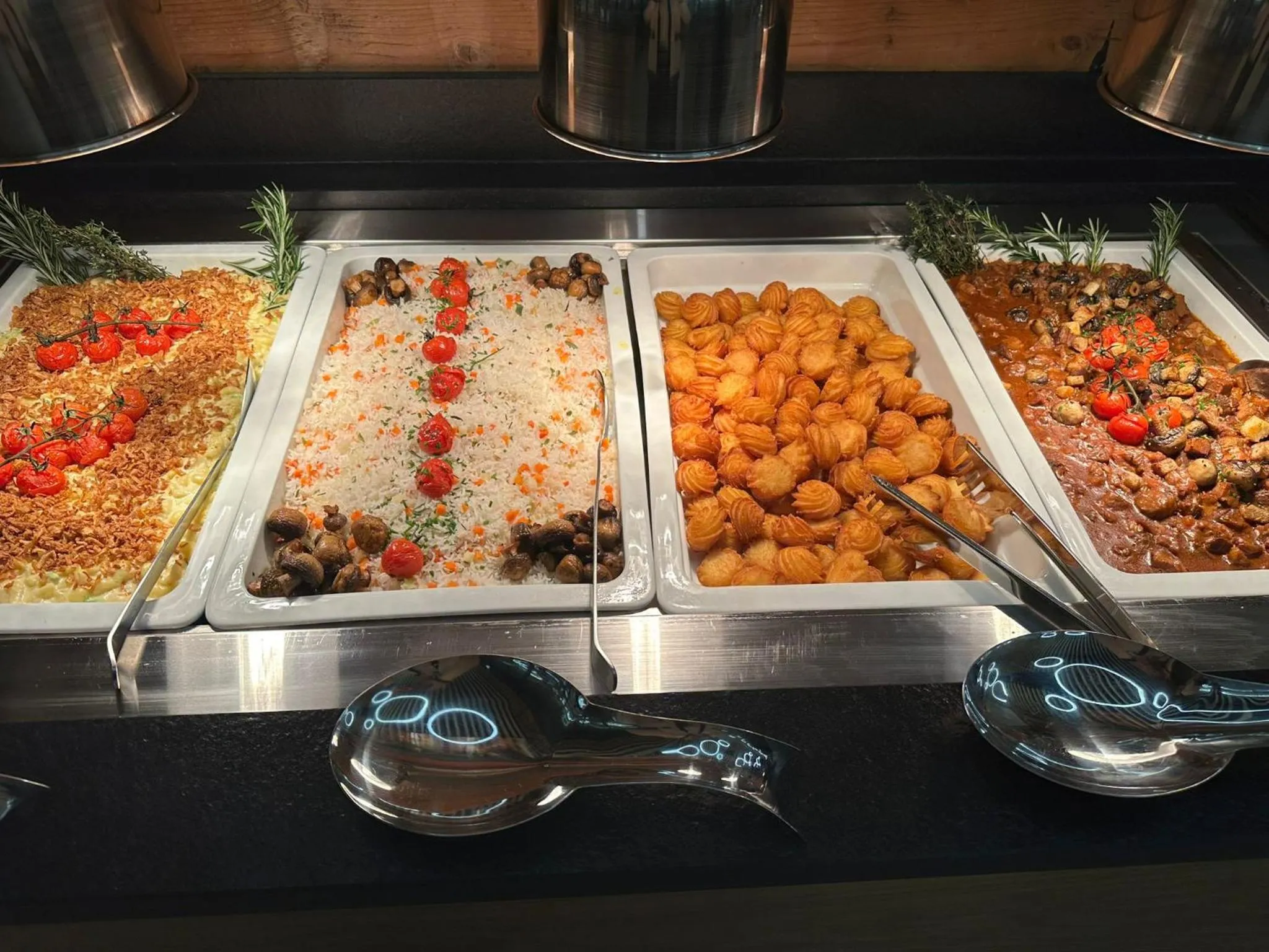 Panorama Hotel Oberwiesenthal