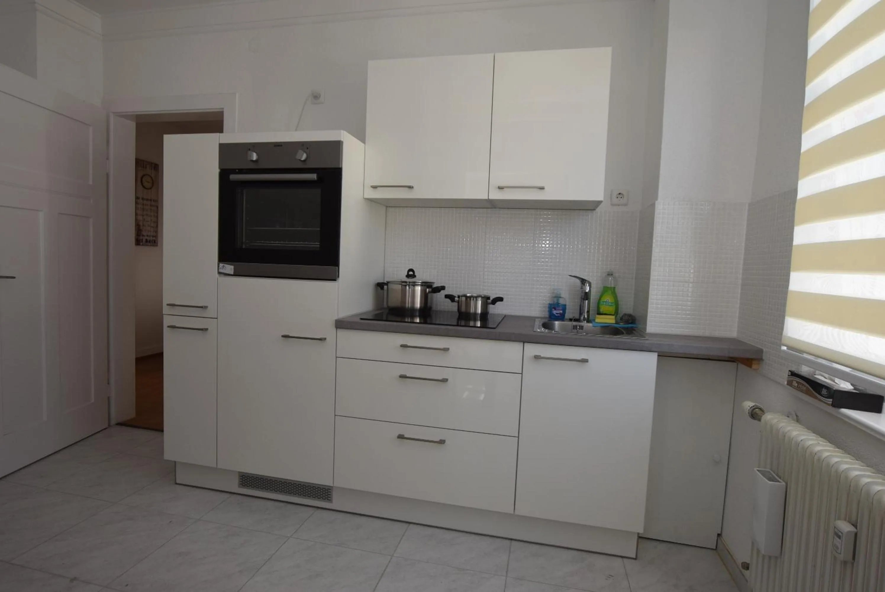 Nürtingen Zimmer mit Gemeinschaftsräumen