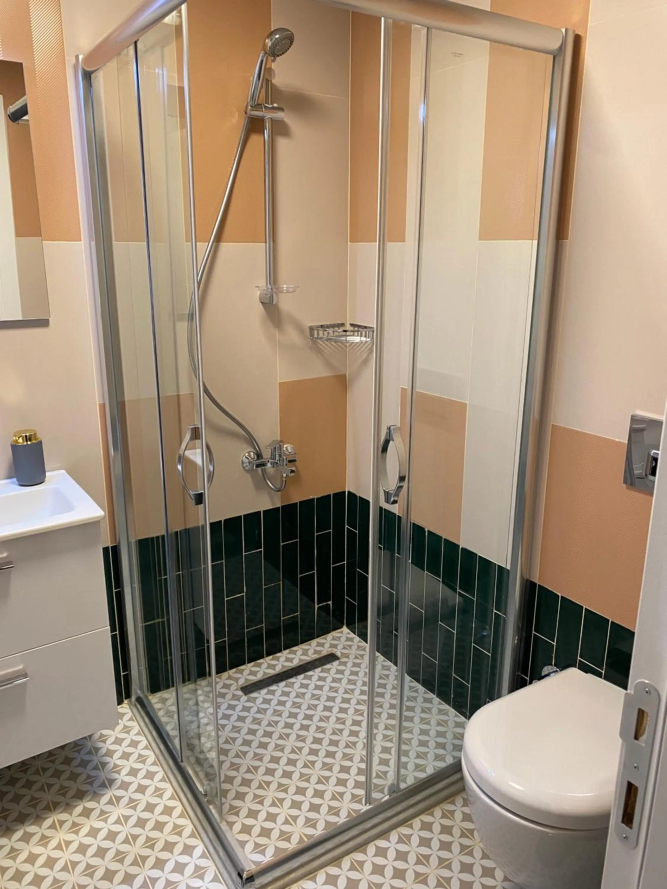 premium park apart otel