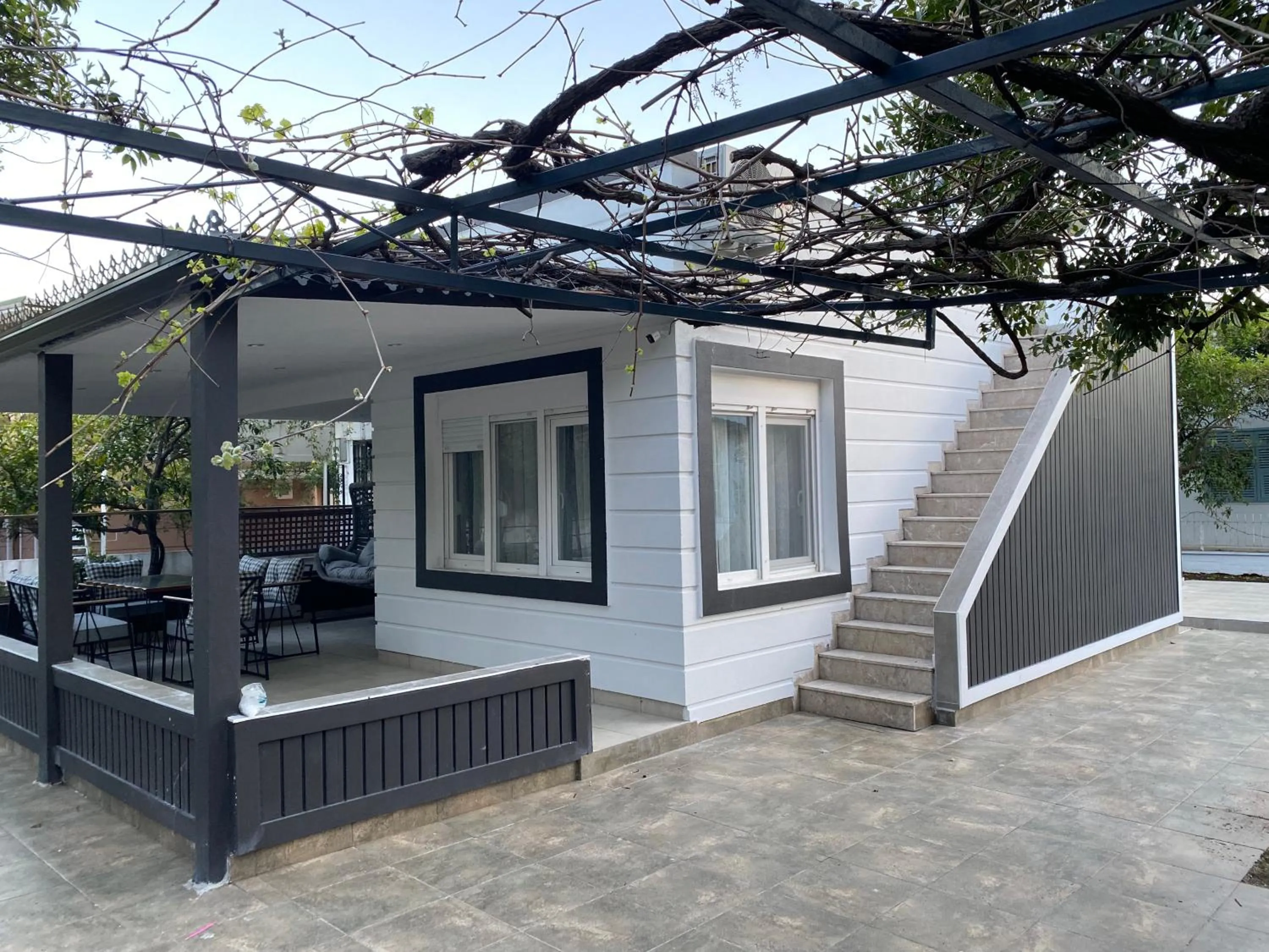 premium park apart otel