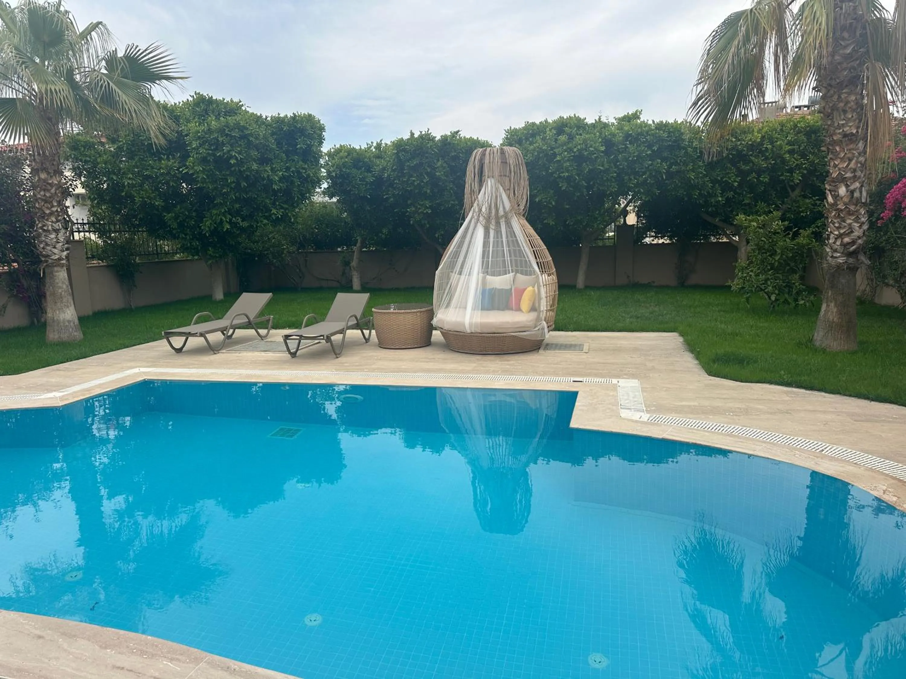 premium park apart otel