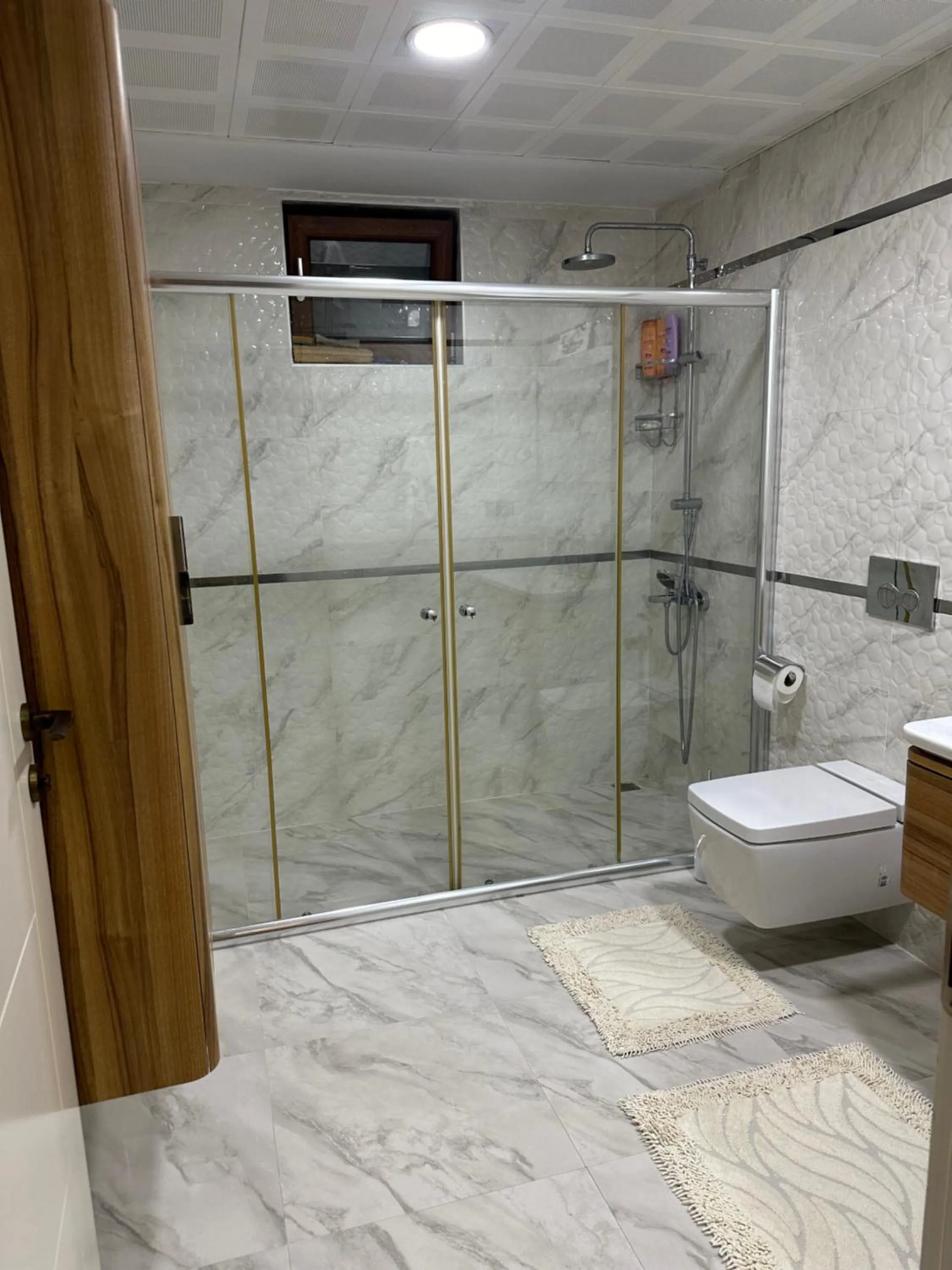 premium park apart otel