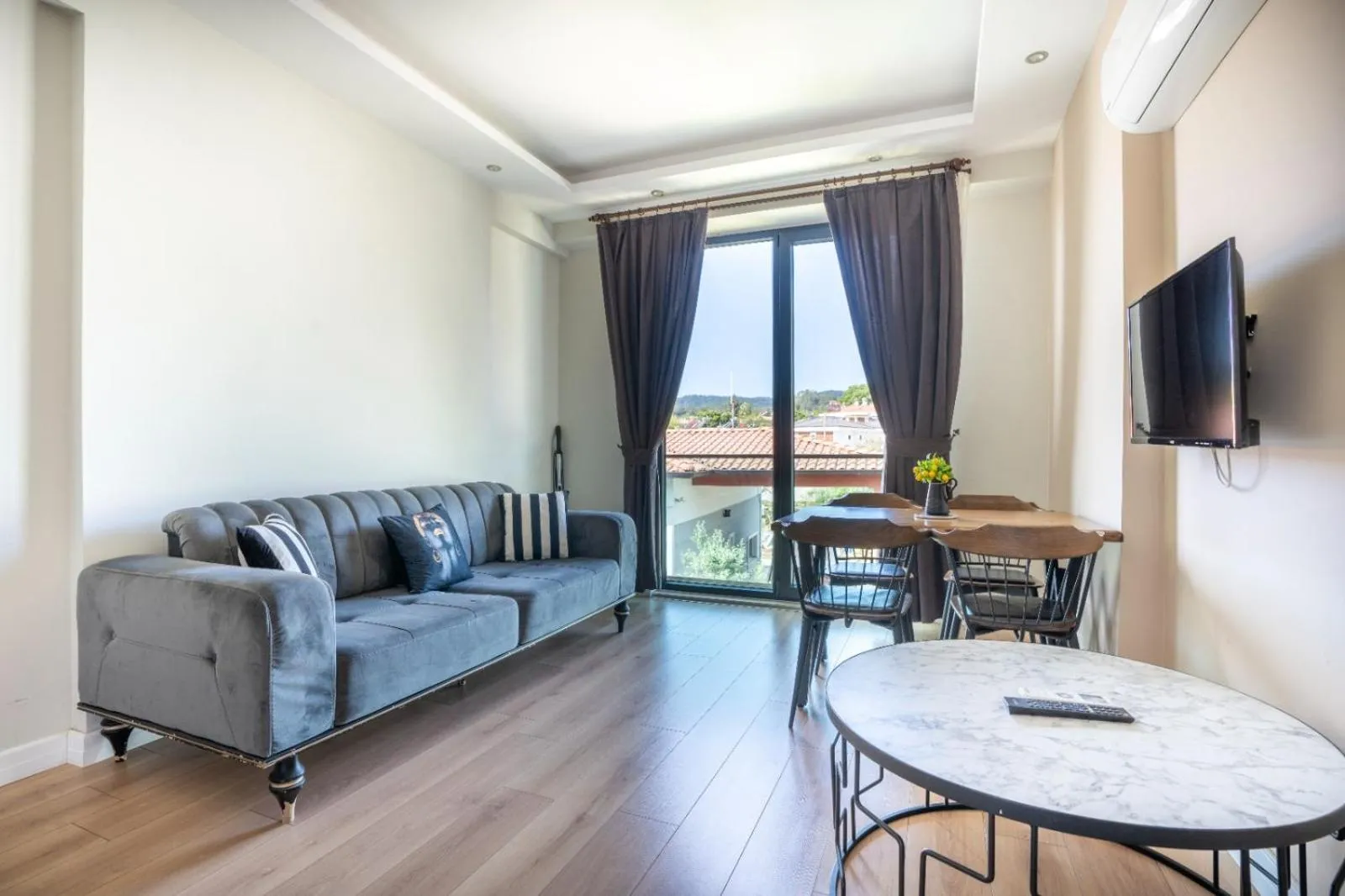 premium park apart otel