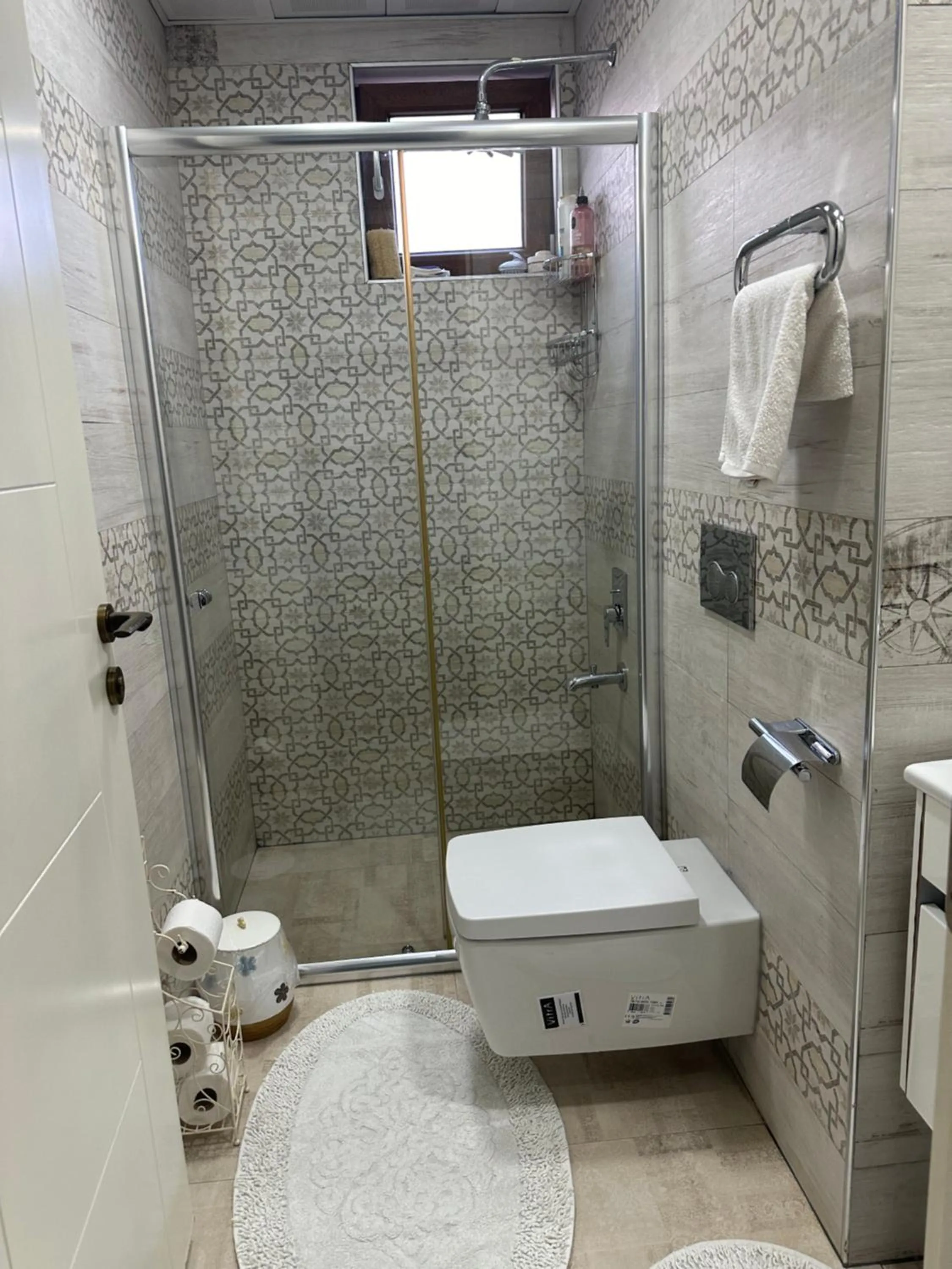 premium park apart otel