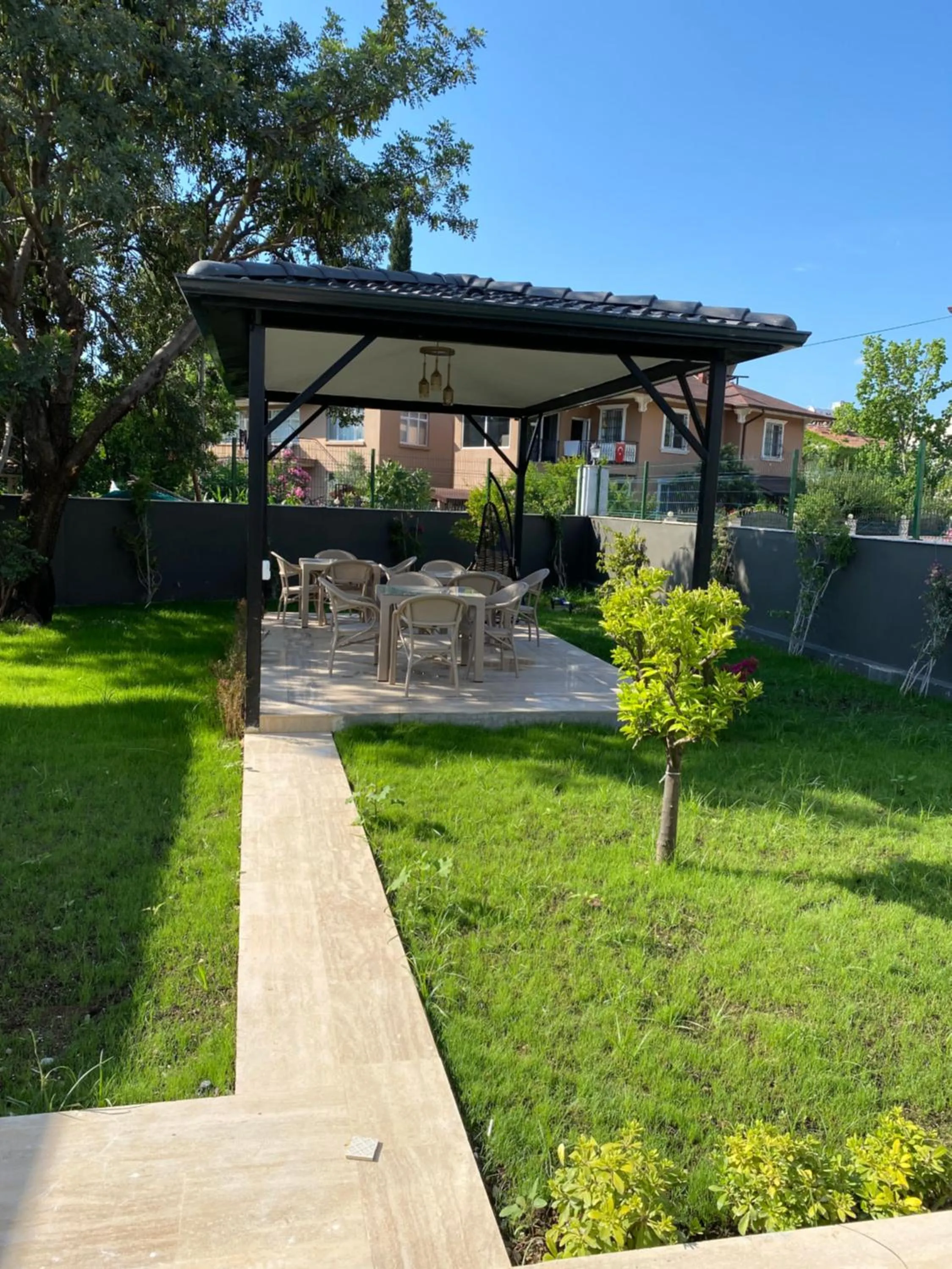 premium park apart otel