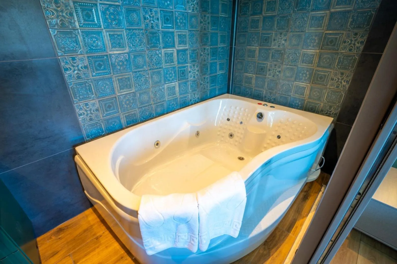 premium park apart otel