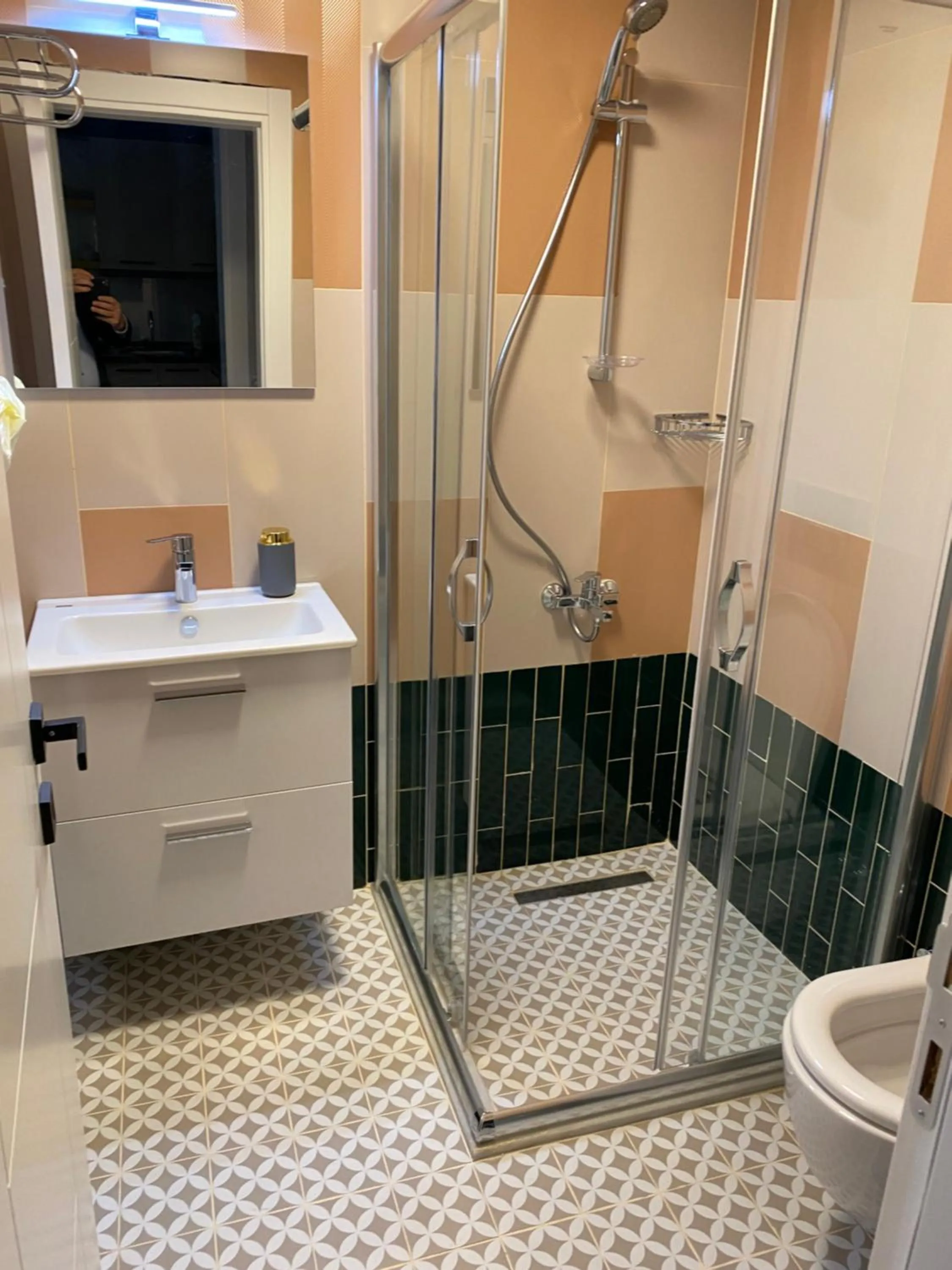 premium park apart otel