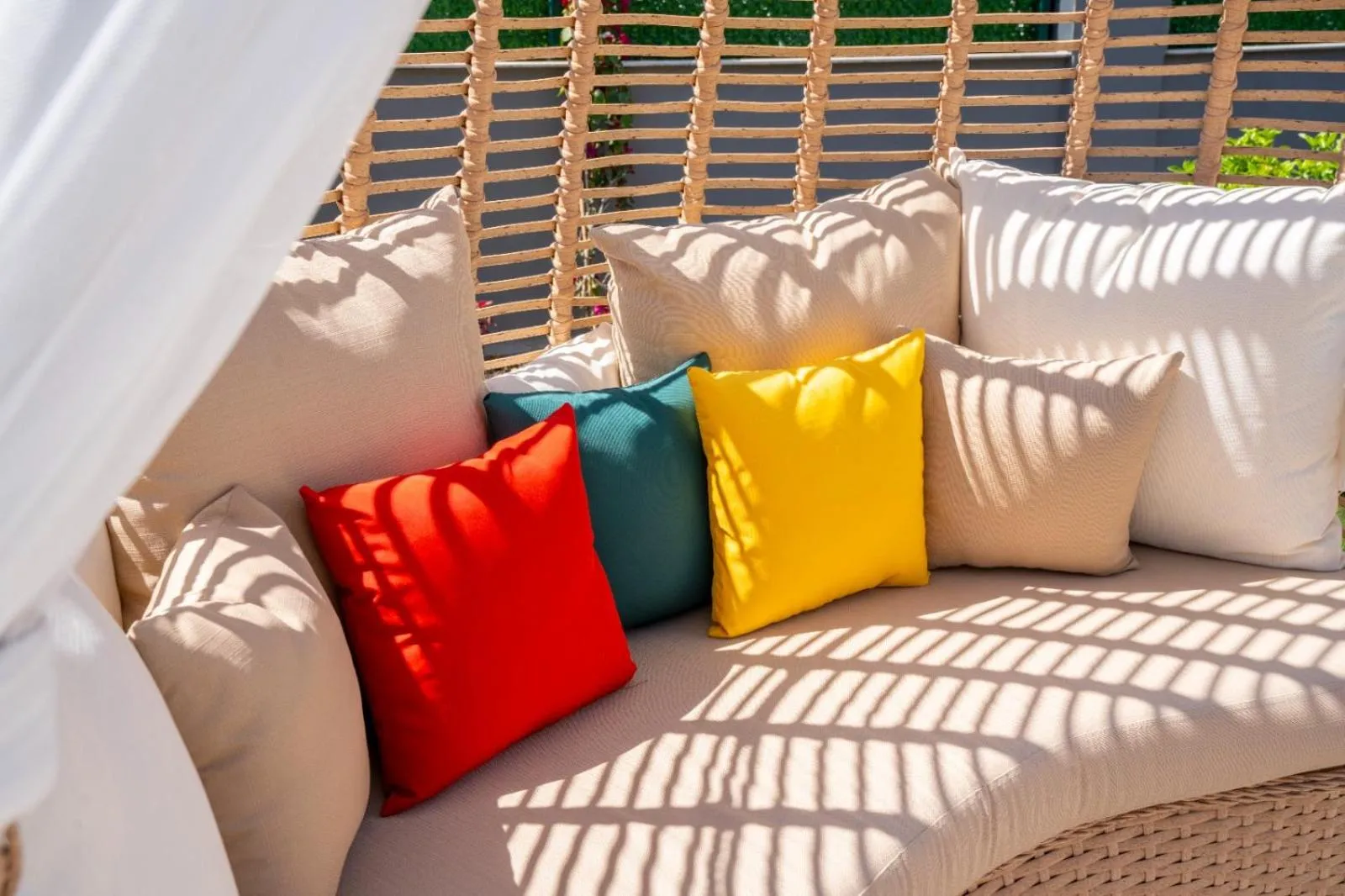 premium park apart otel