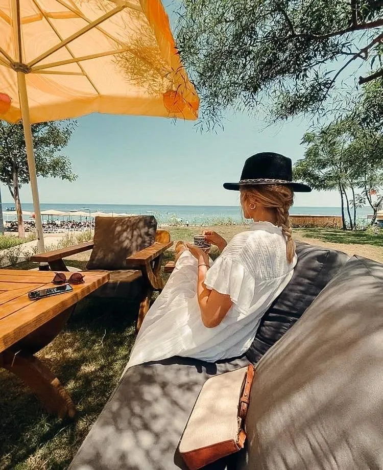 premium park apart otel