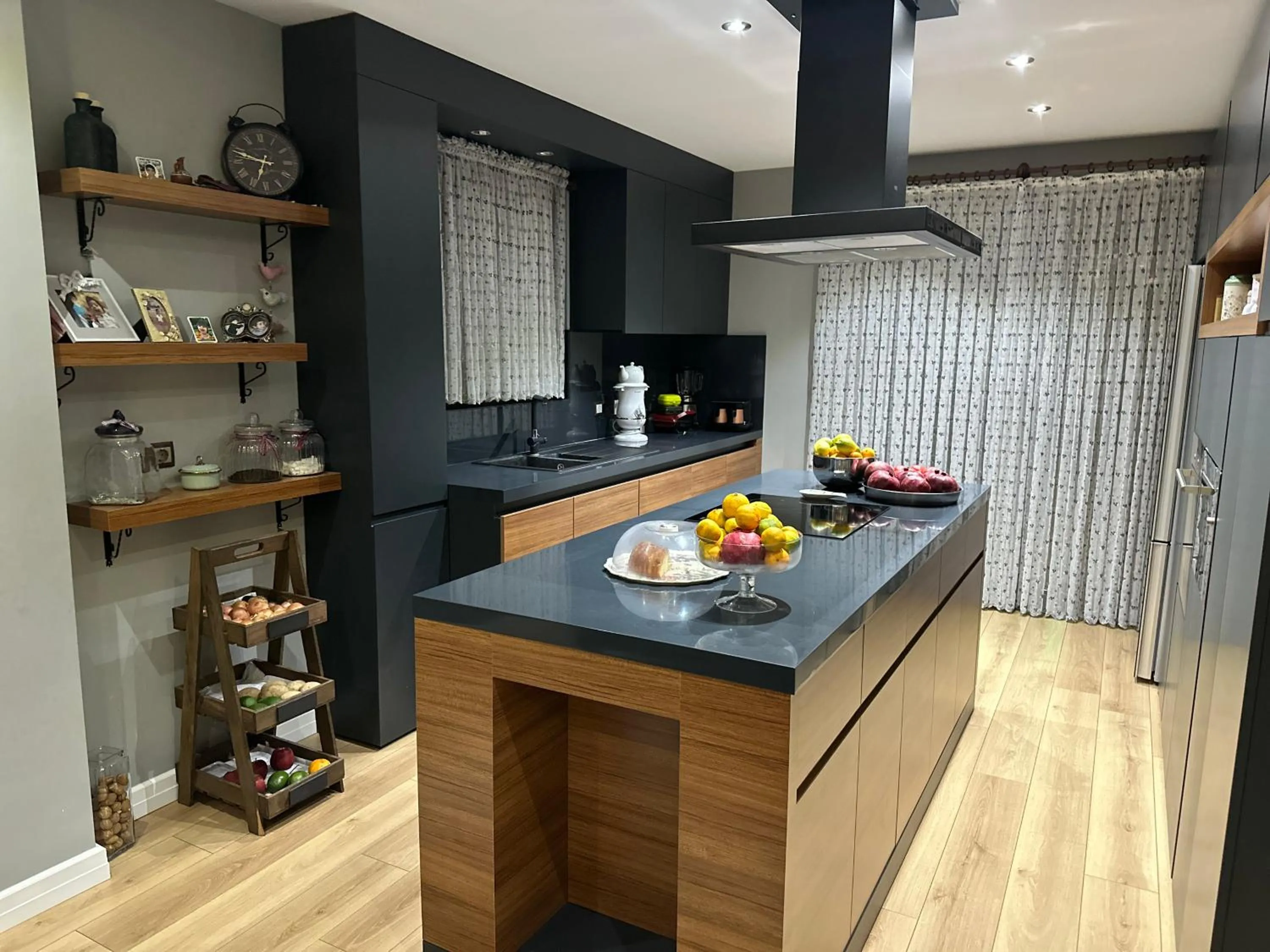 premium park apart otel