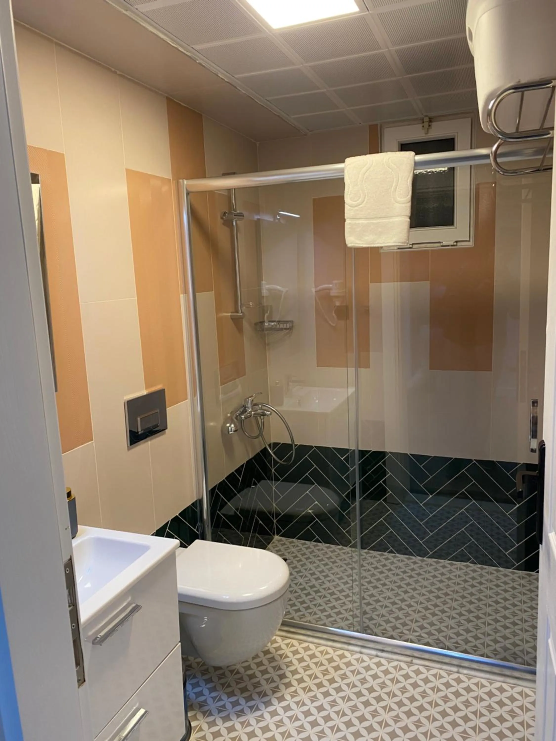 premium park apart otel