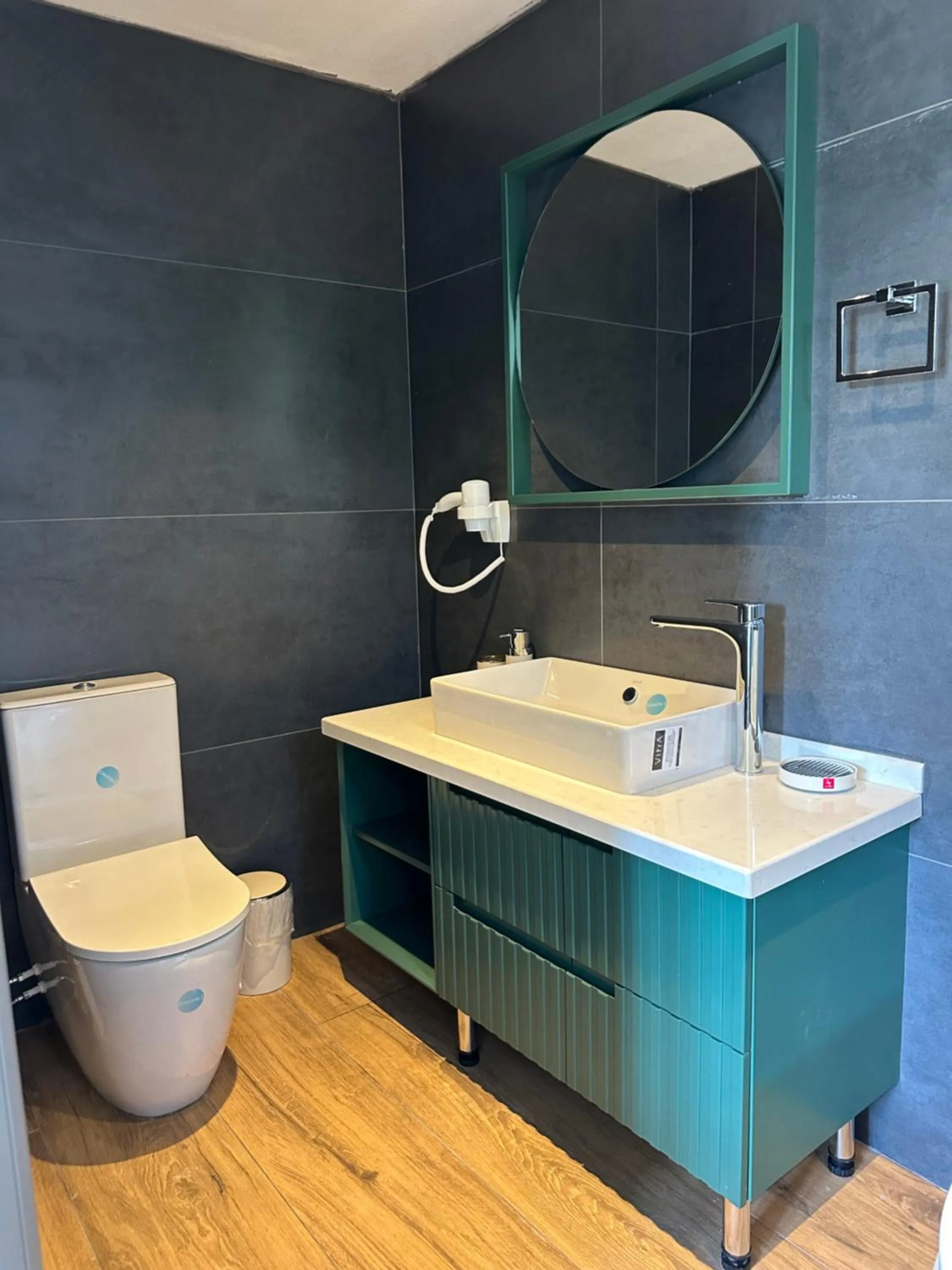 premium park apart otel