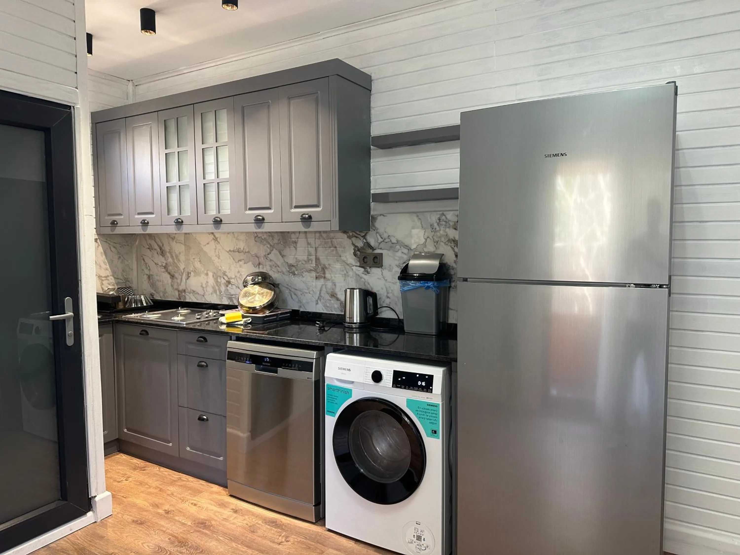 premium park apart otel