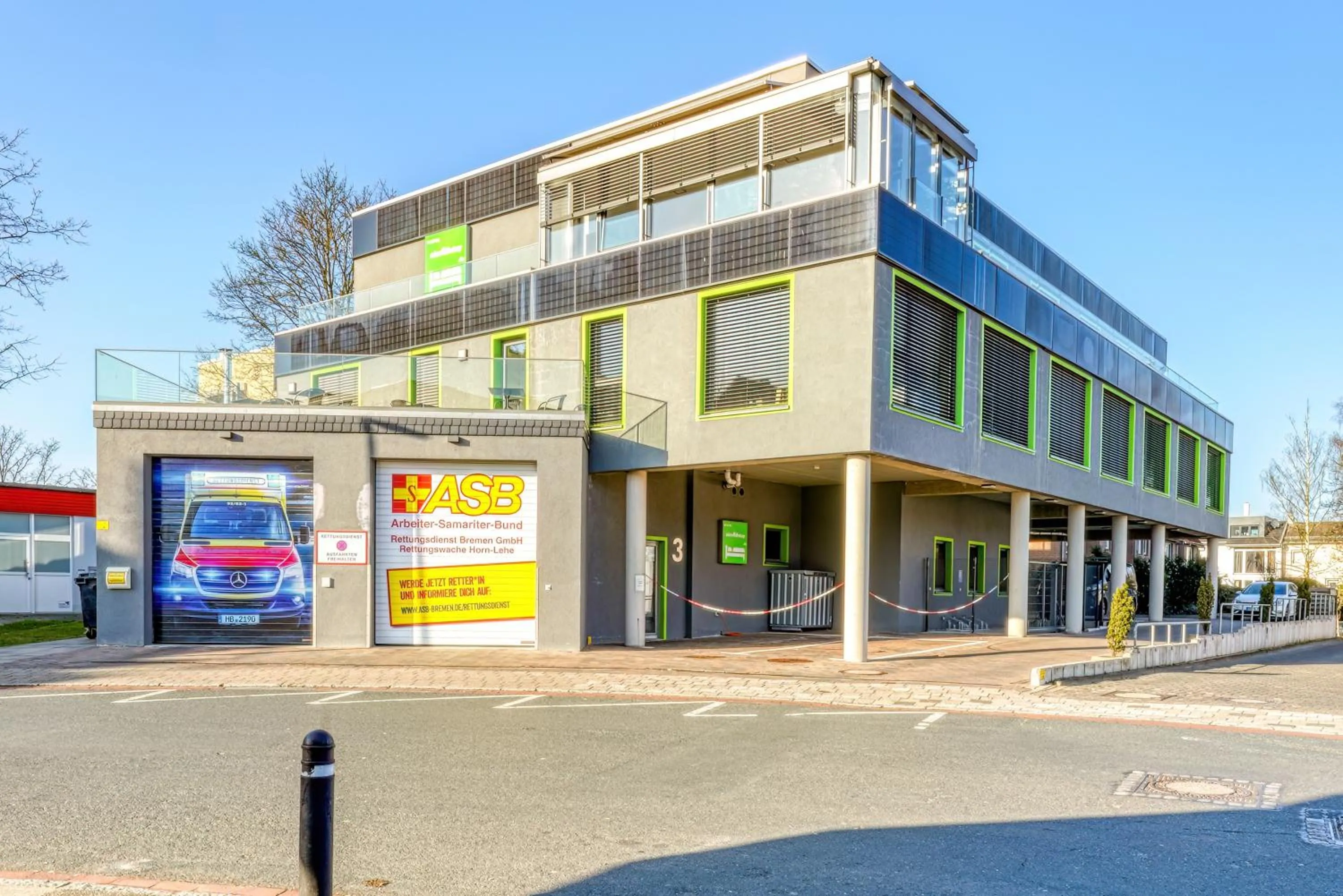 NiceToStay by Fairway Hotels