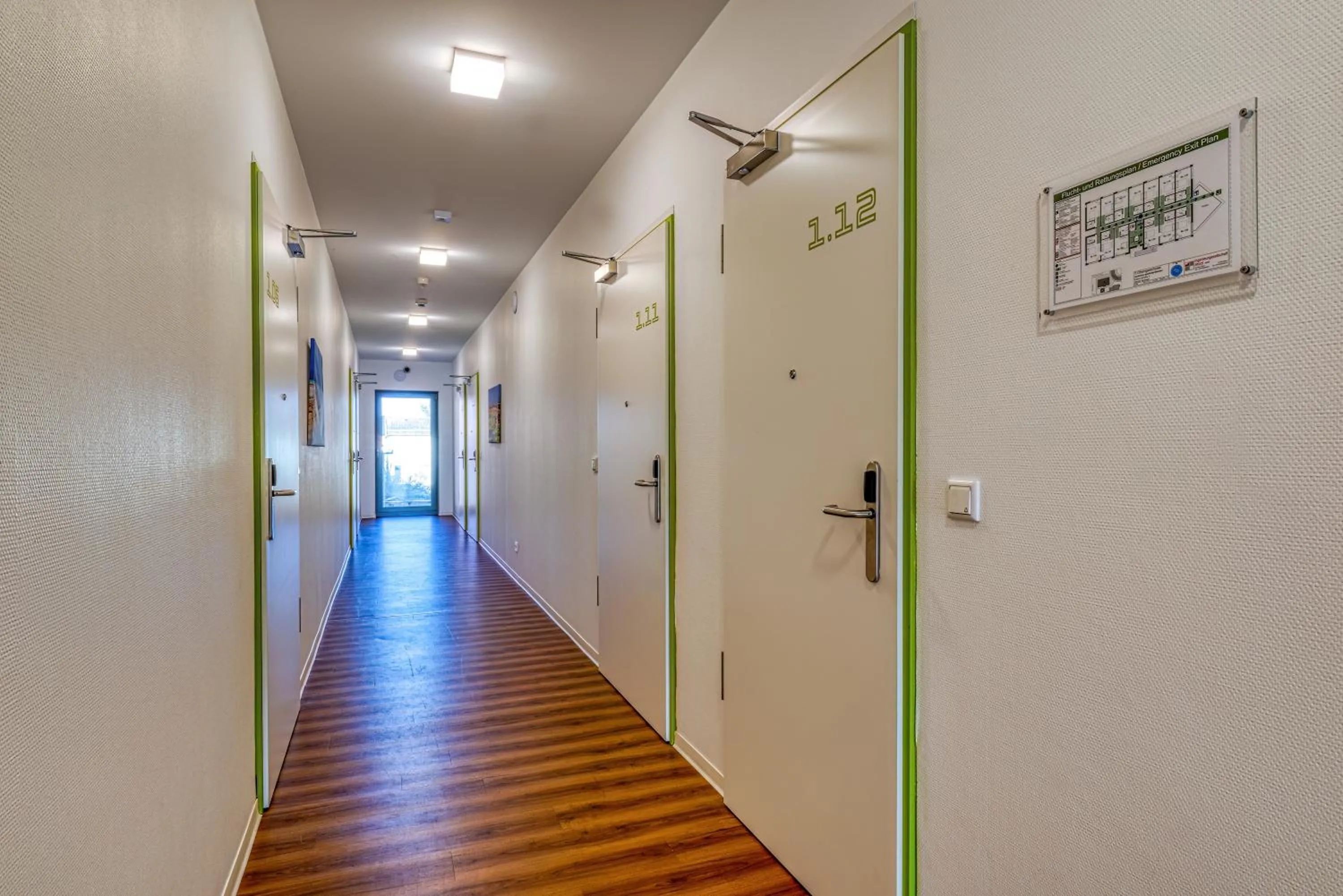 NiceToStay by Fairway Hotels