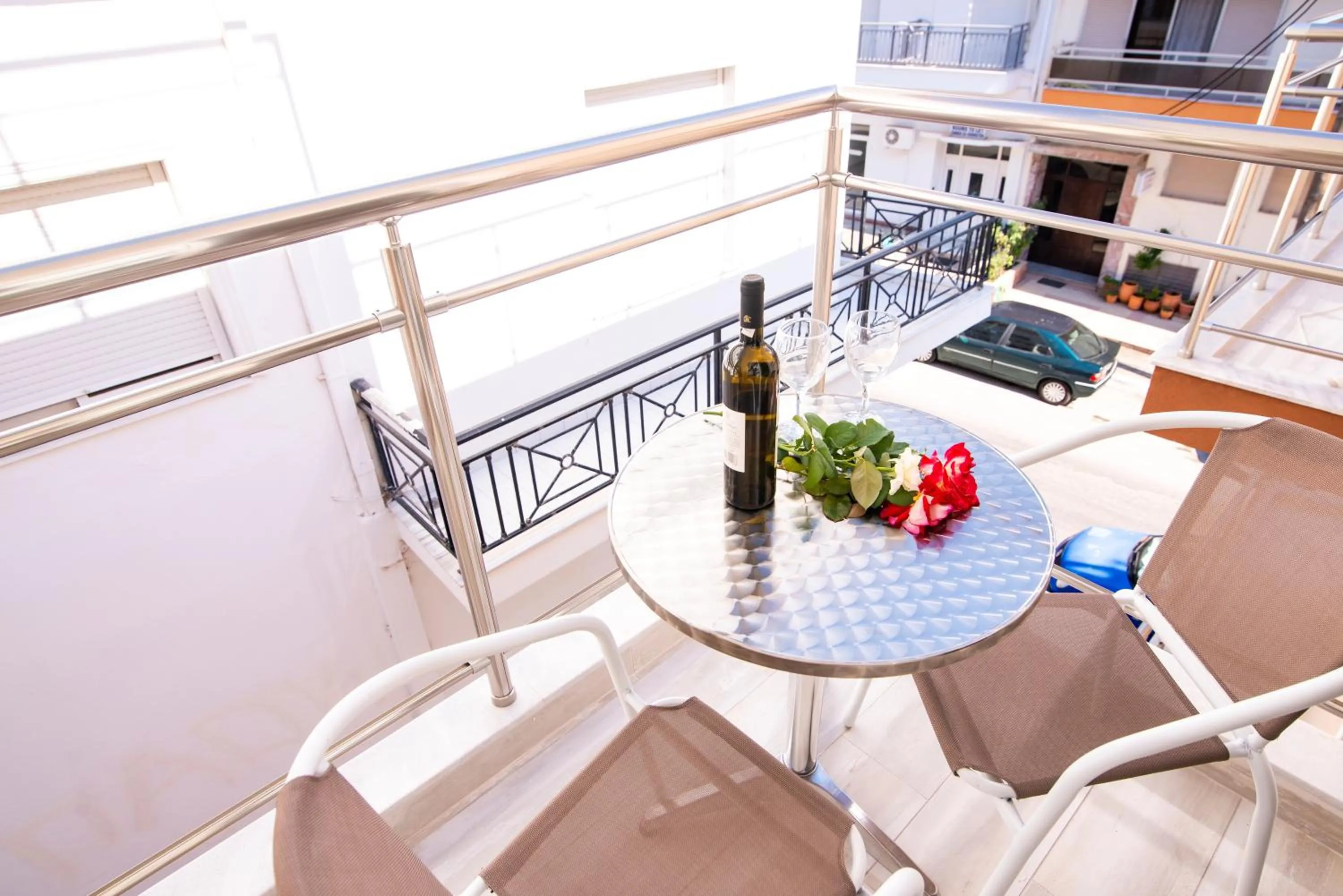 Neighbourhood in Star Bay Luxury