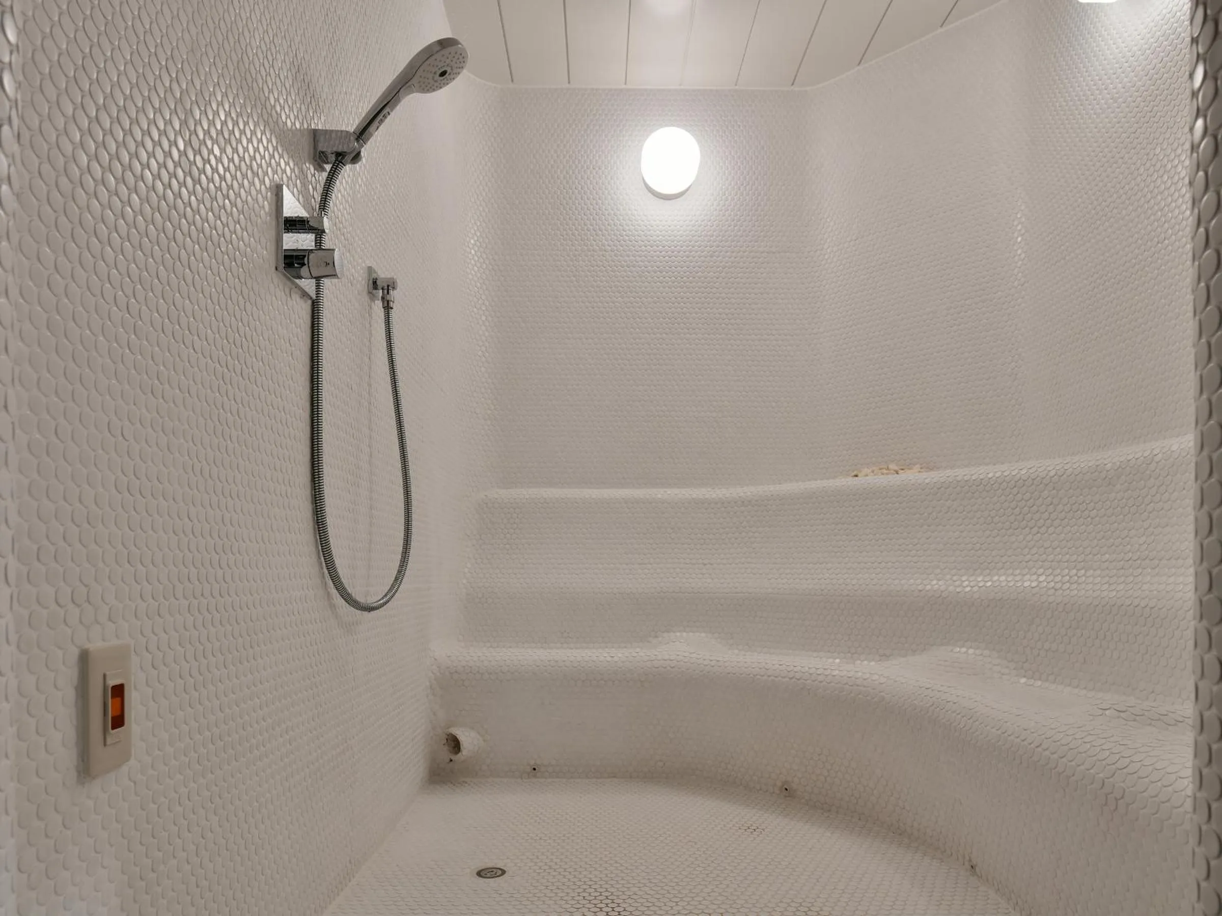 Sauna in REF Omiya by VESSEL HOTELS