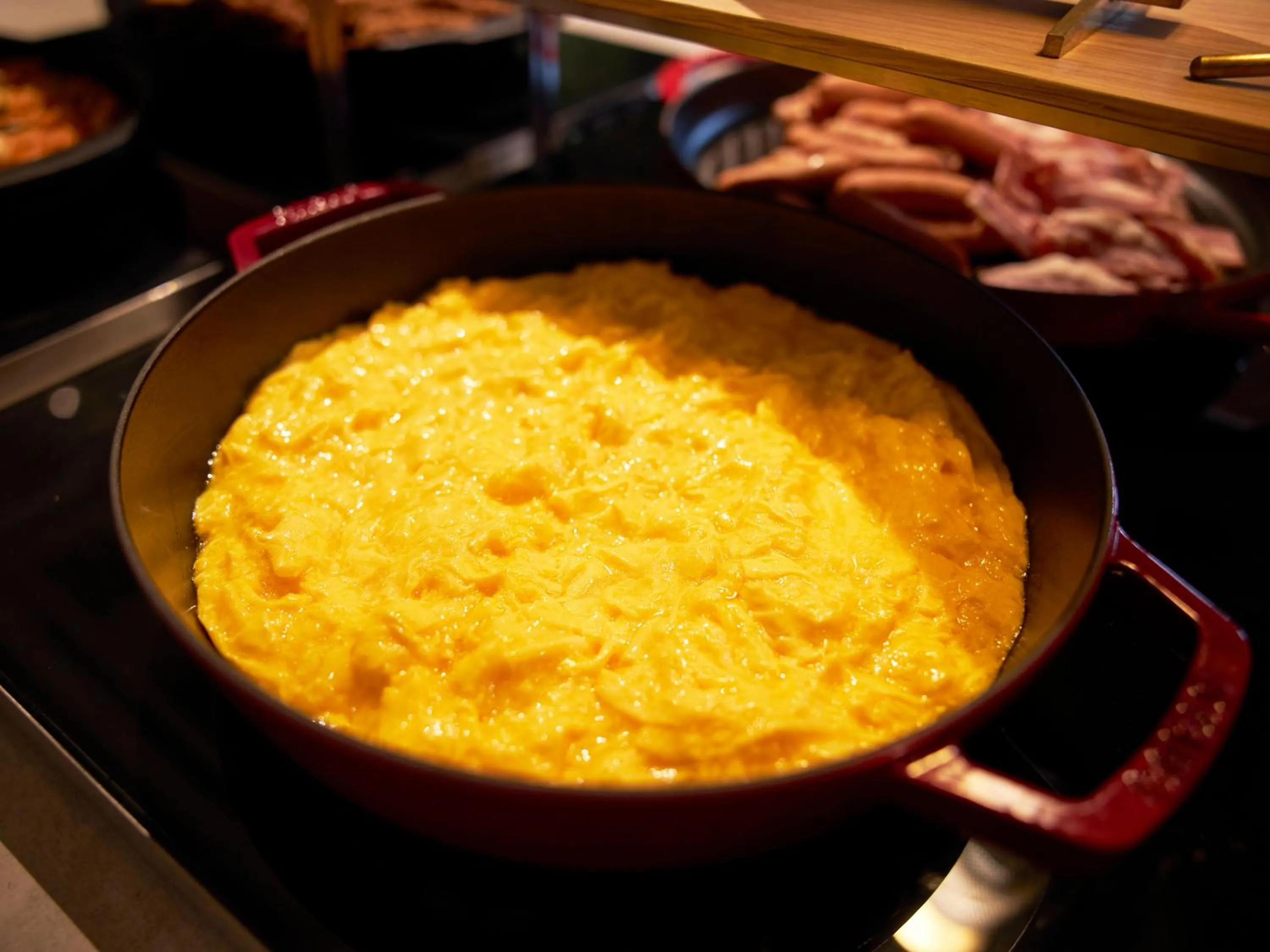 Food and drinks in REF Omiya by VESSEL HOTELS