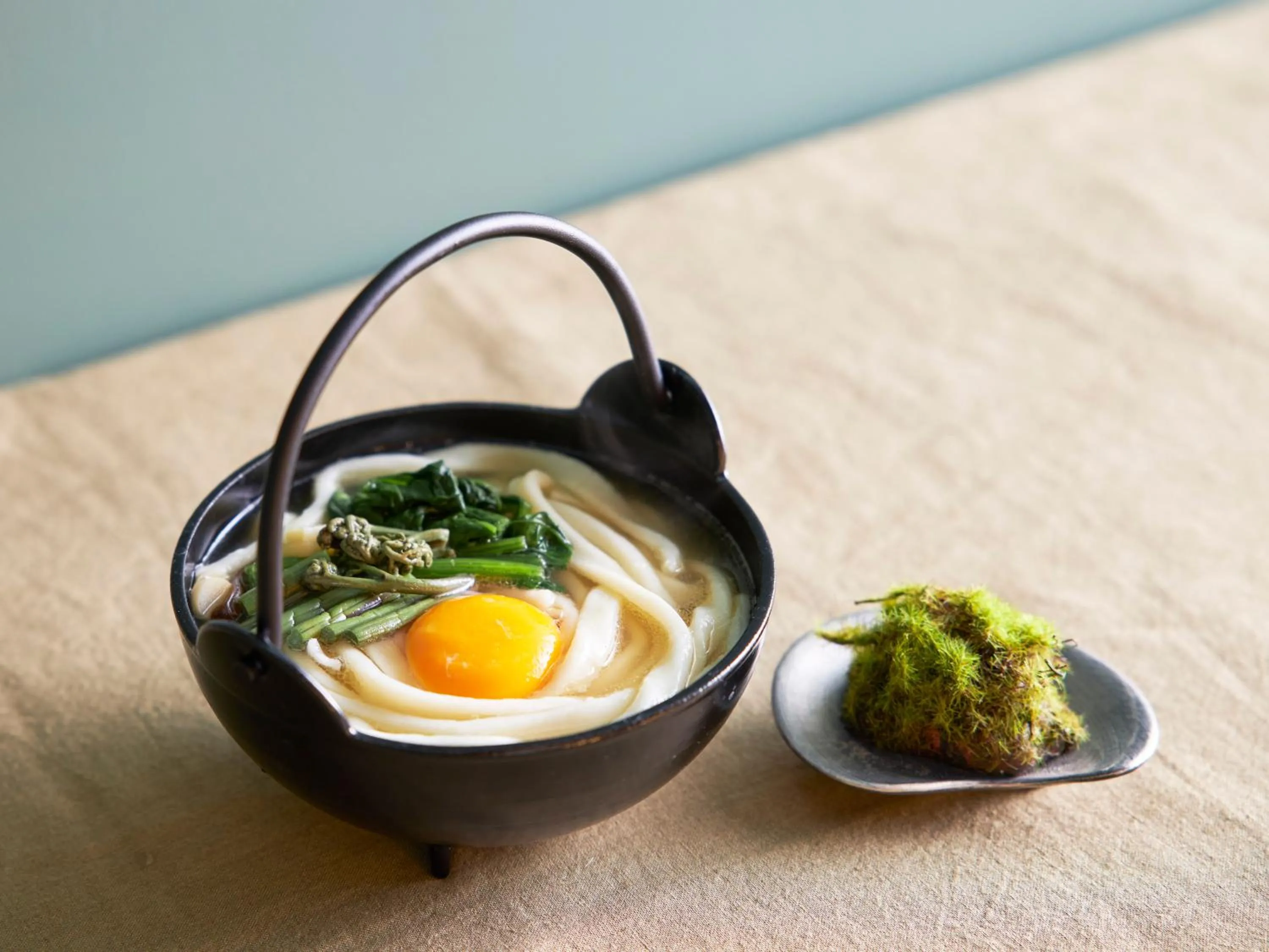 Food and drinks in REF Omiya by VESSEL HOTELS