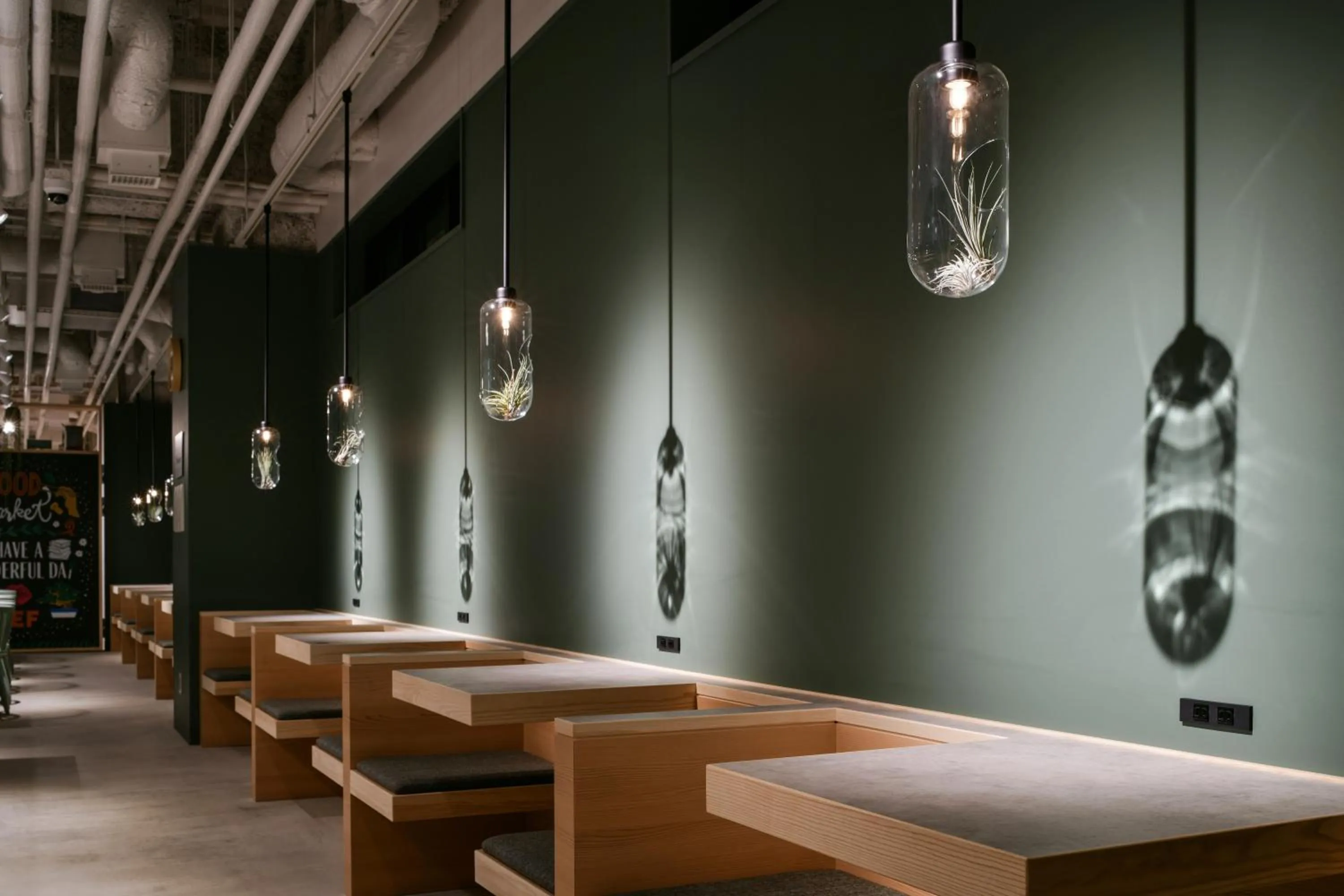 Breakfast in REF Omiya by VESSEL HOTELS