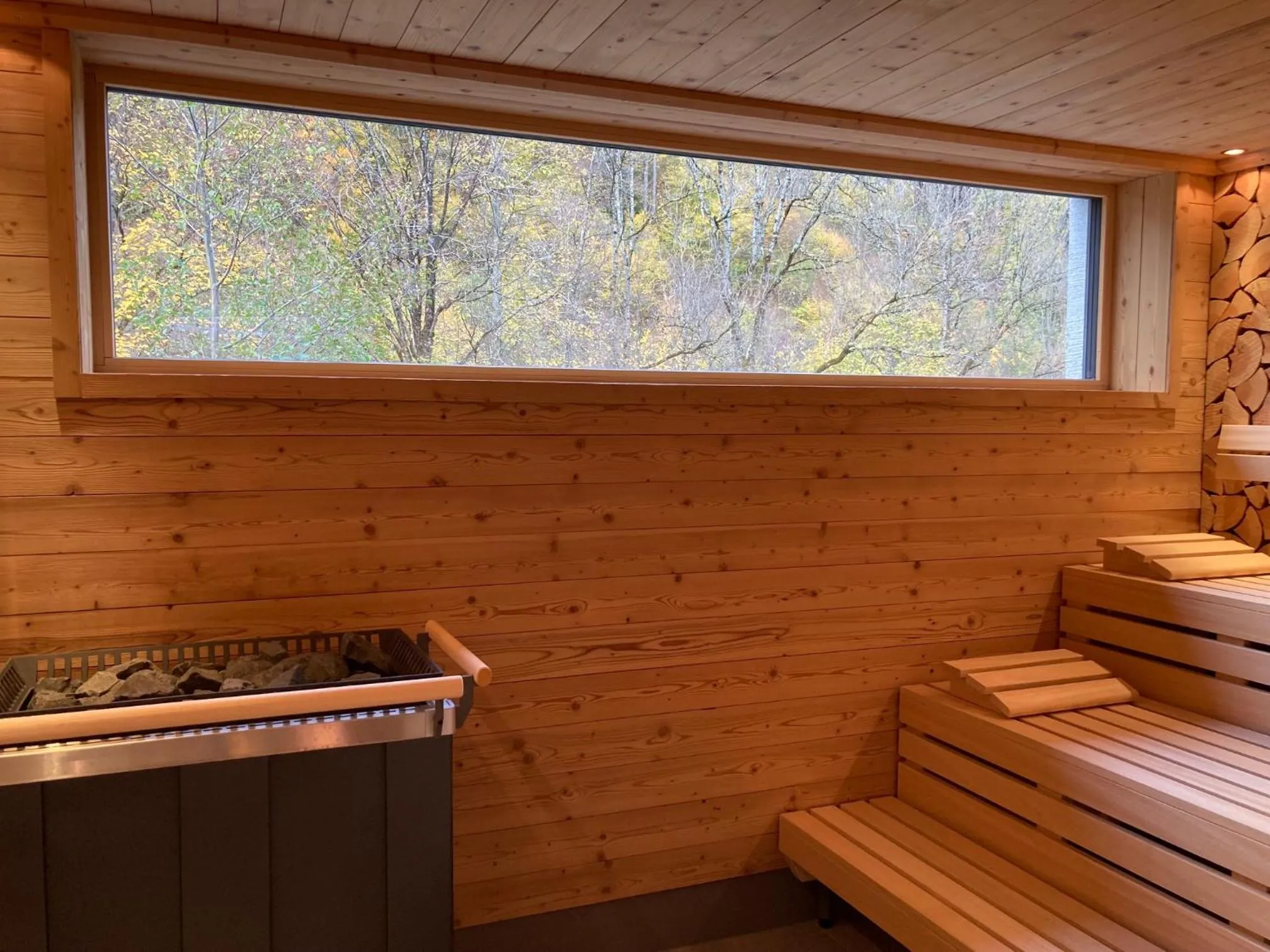 Sauna in Goldener Adler Oberried - Hotel & Appartements
